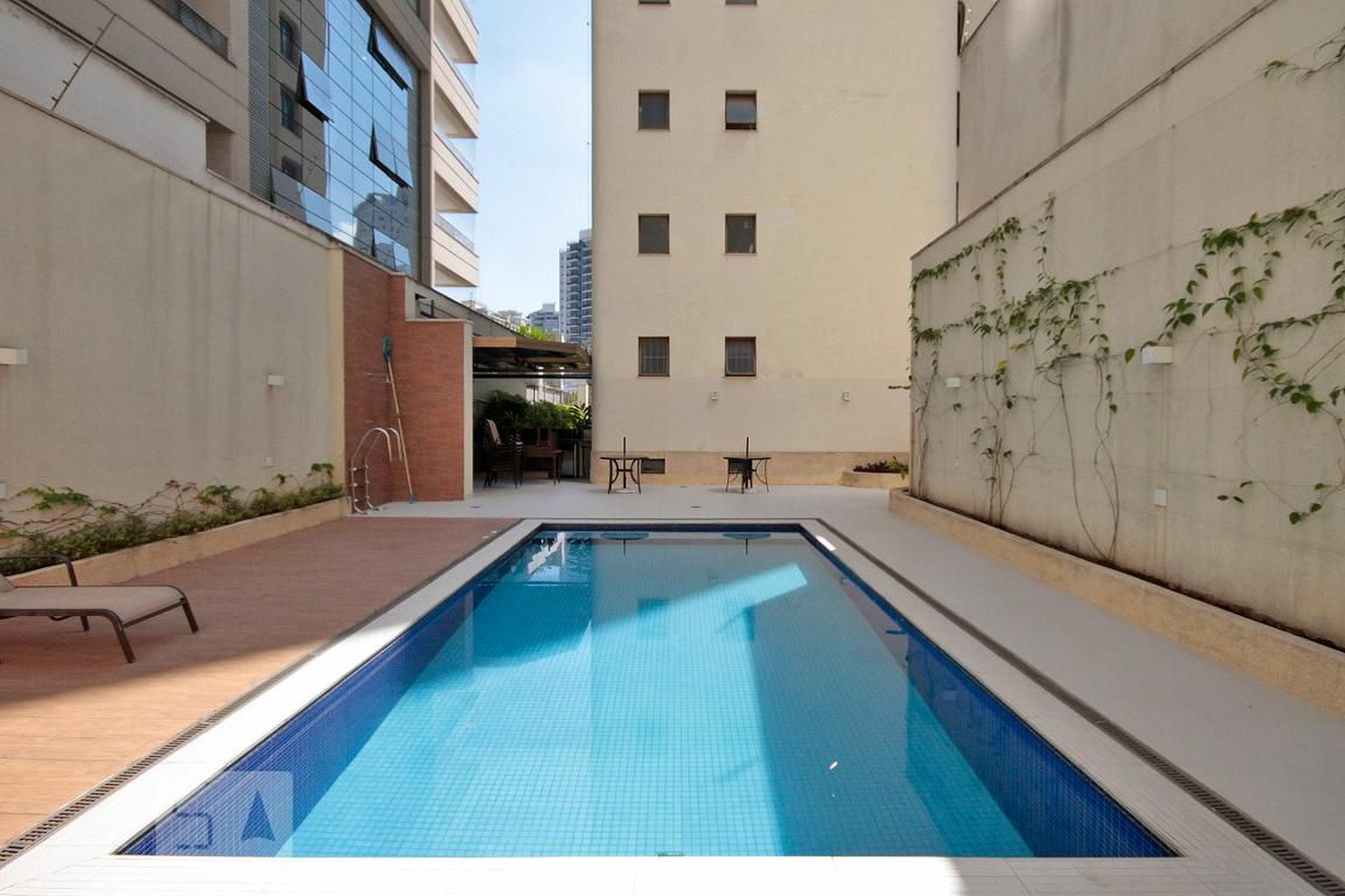 Piscina - Chateau Du Loire