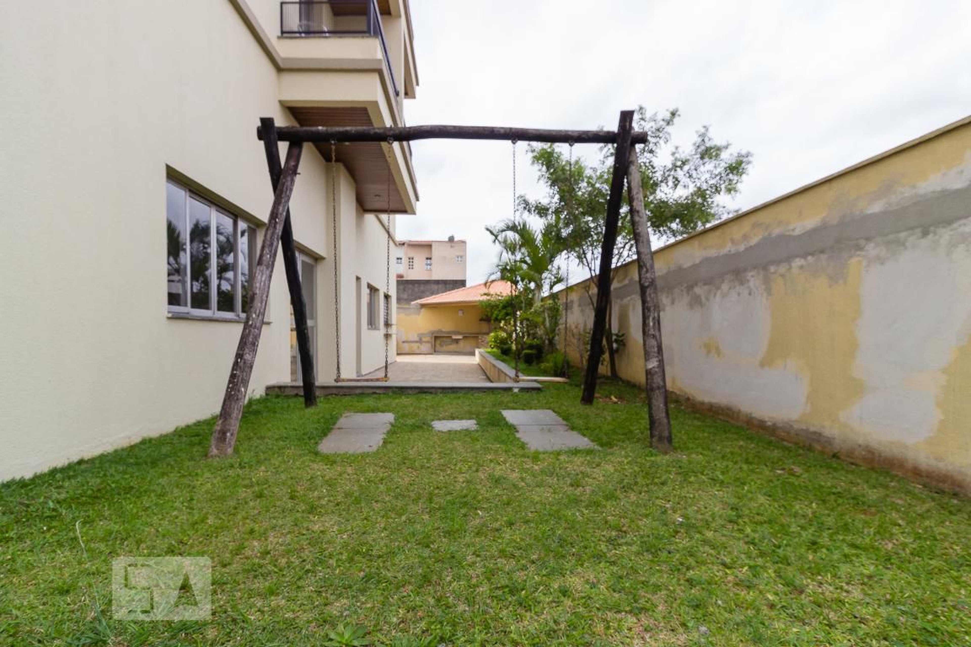 Playground - Priscila