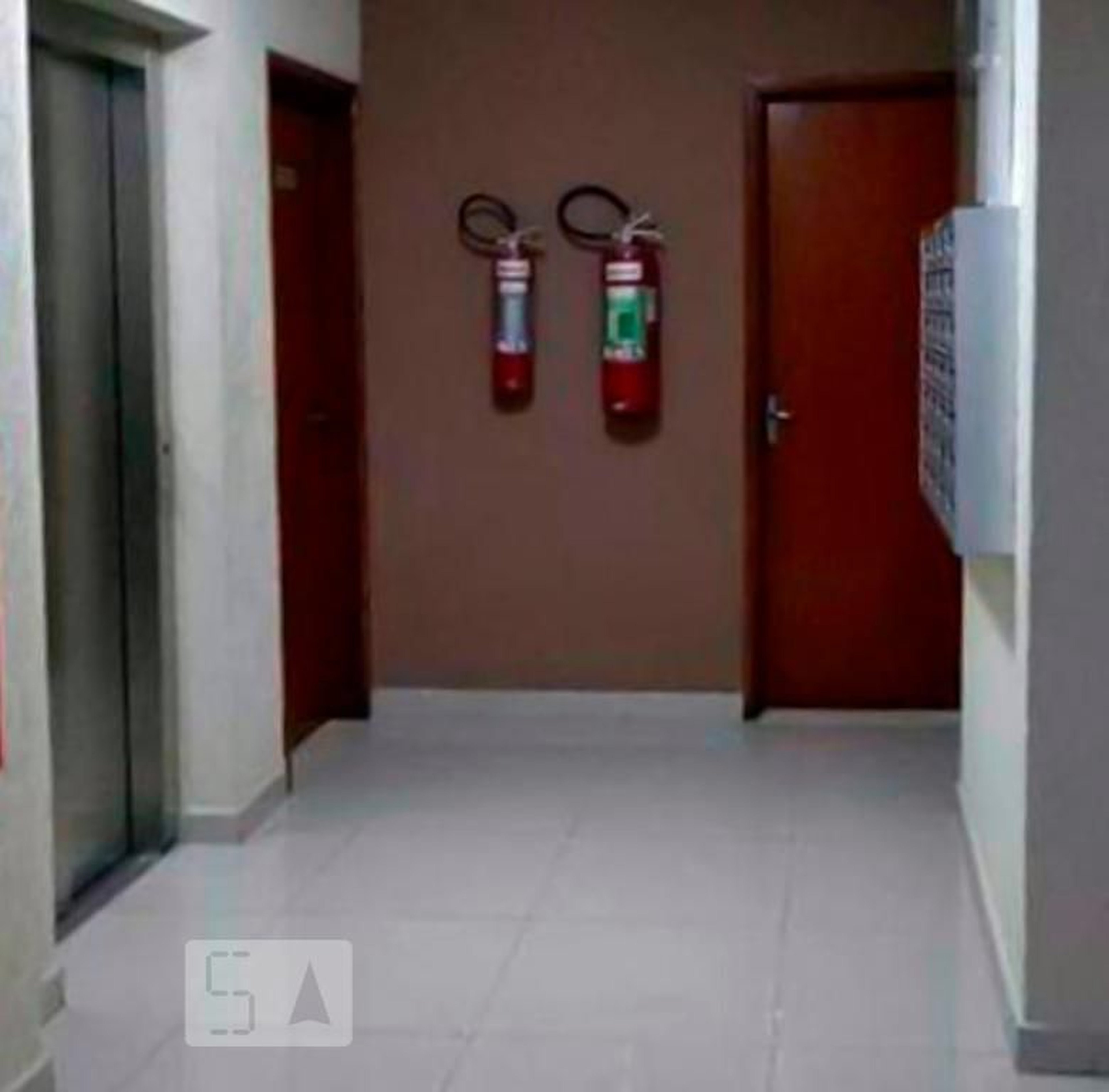 Hall - Residencial Volpi