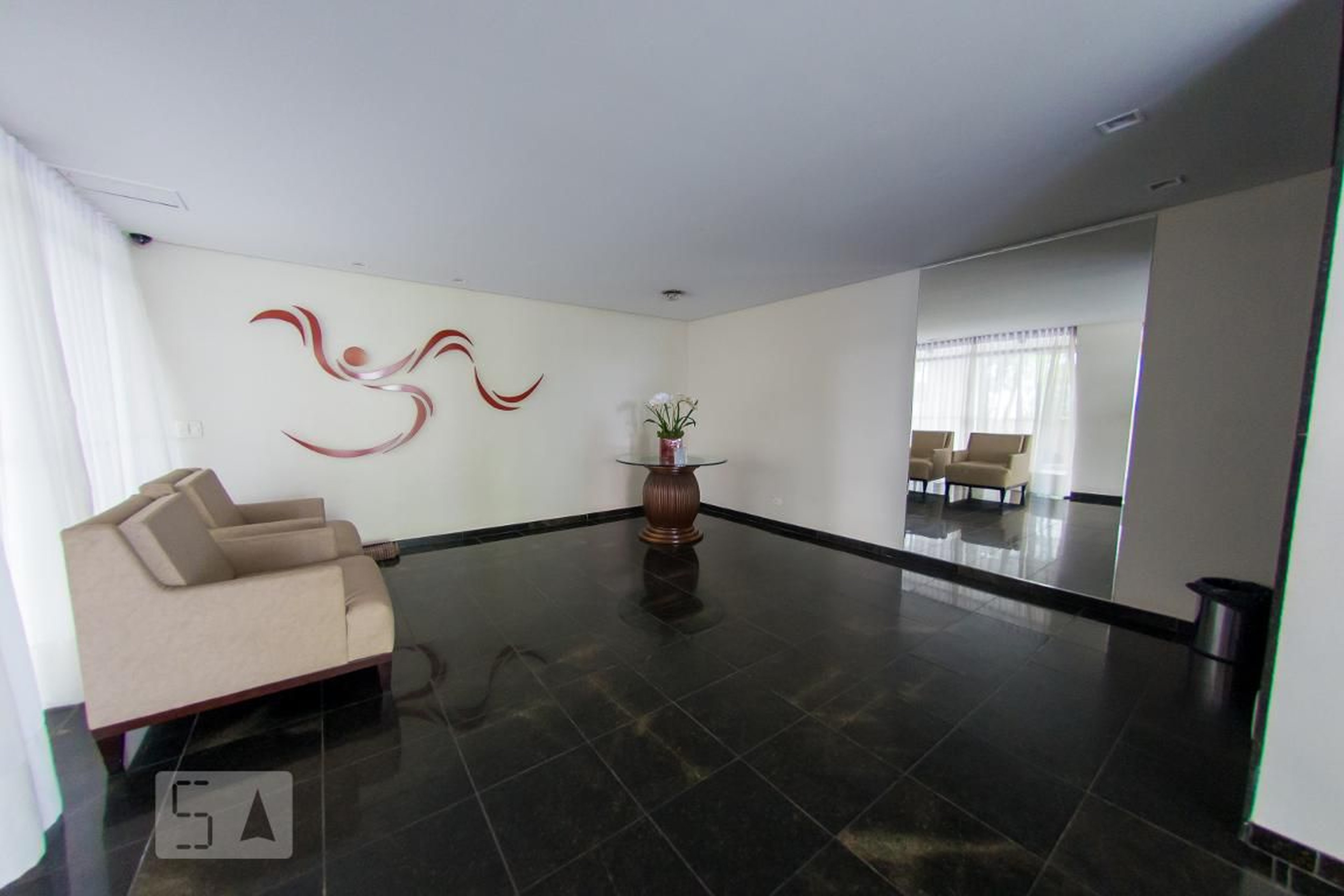 Hall de Entrada - Vernon