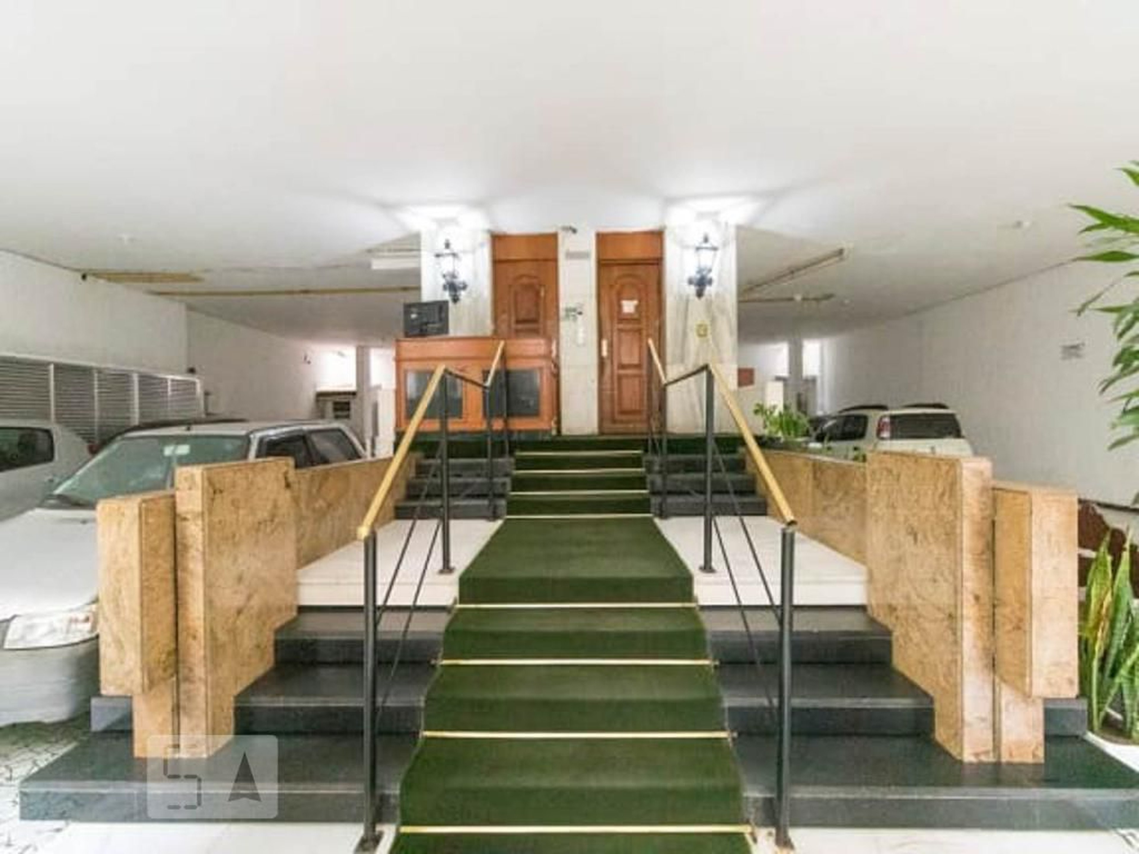 Entrada - Edifício Proko III