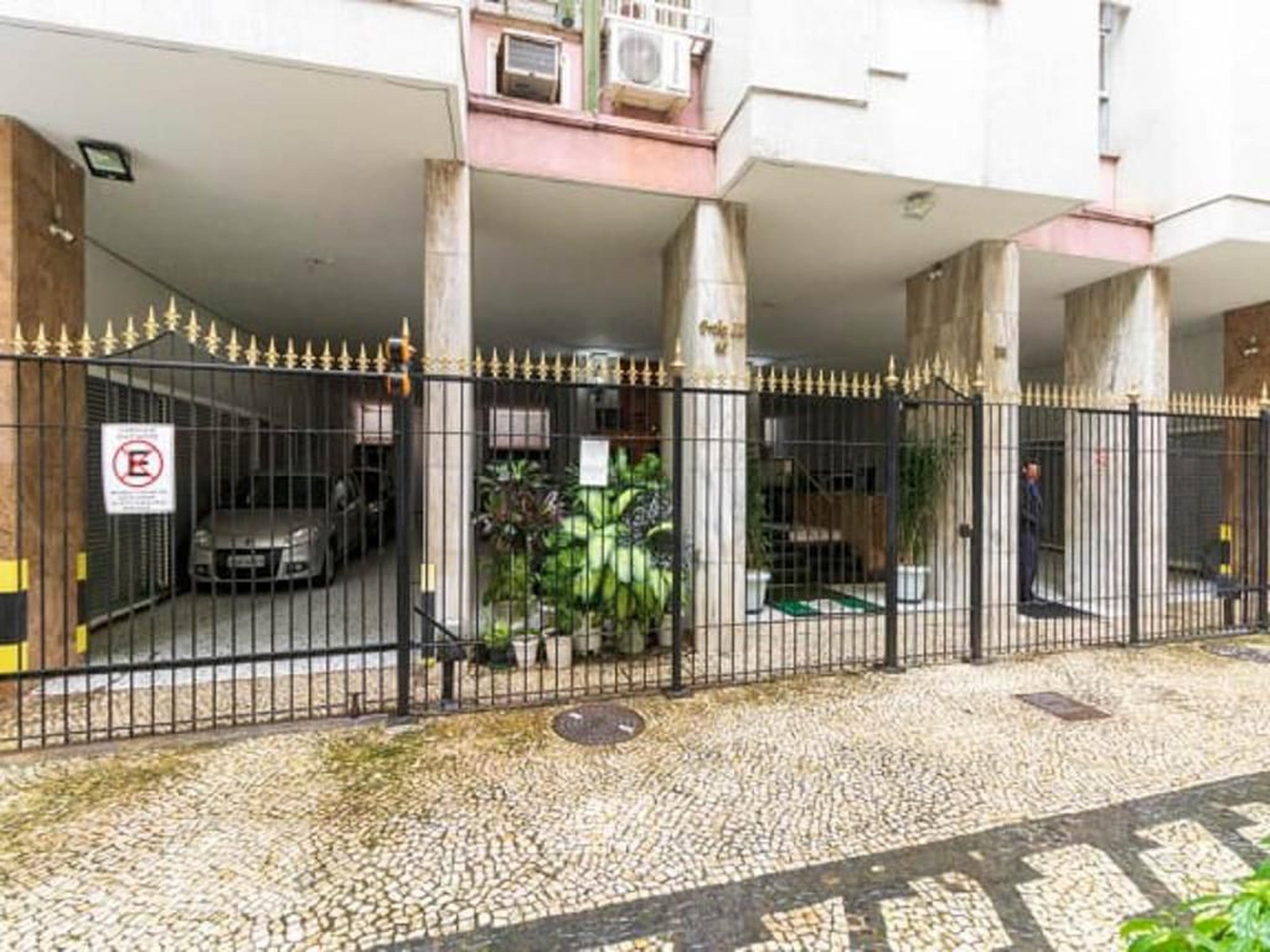 Fachada Edifício Proko III