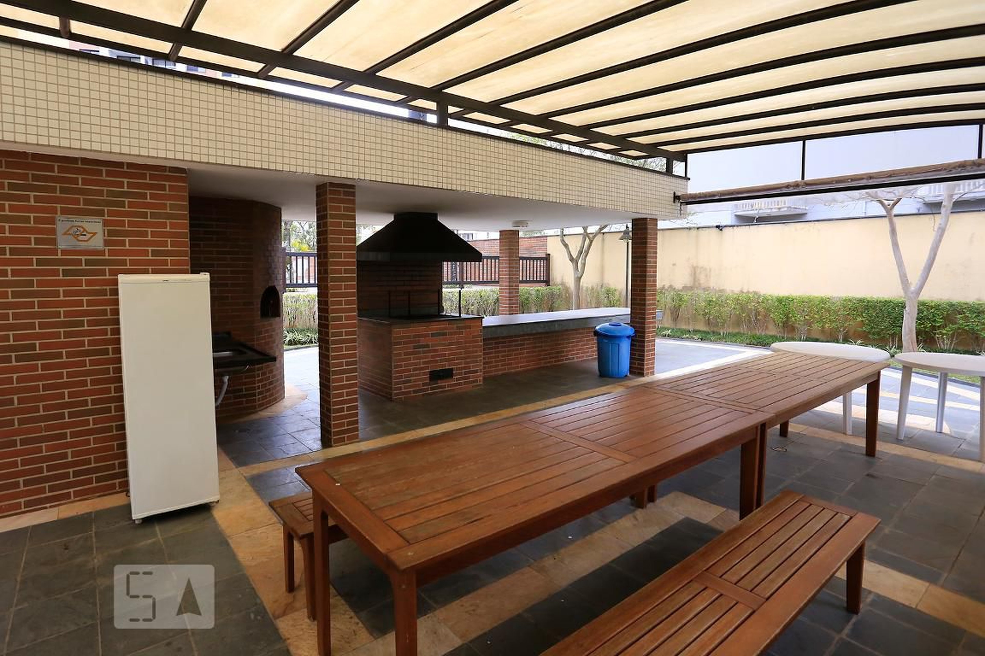 Churrasqueira - Ciudade Real