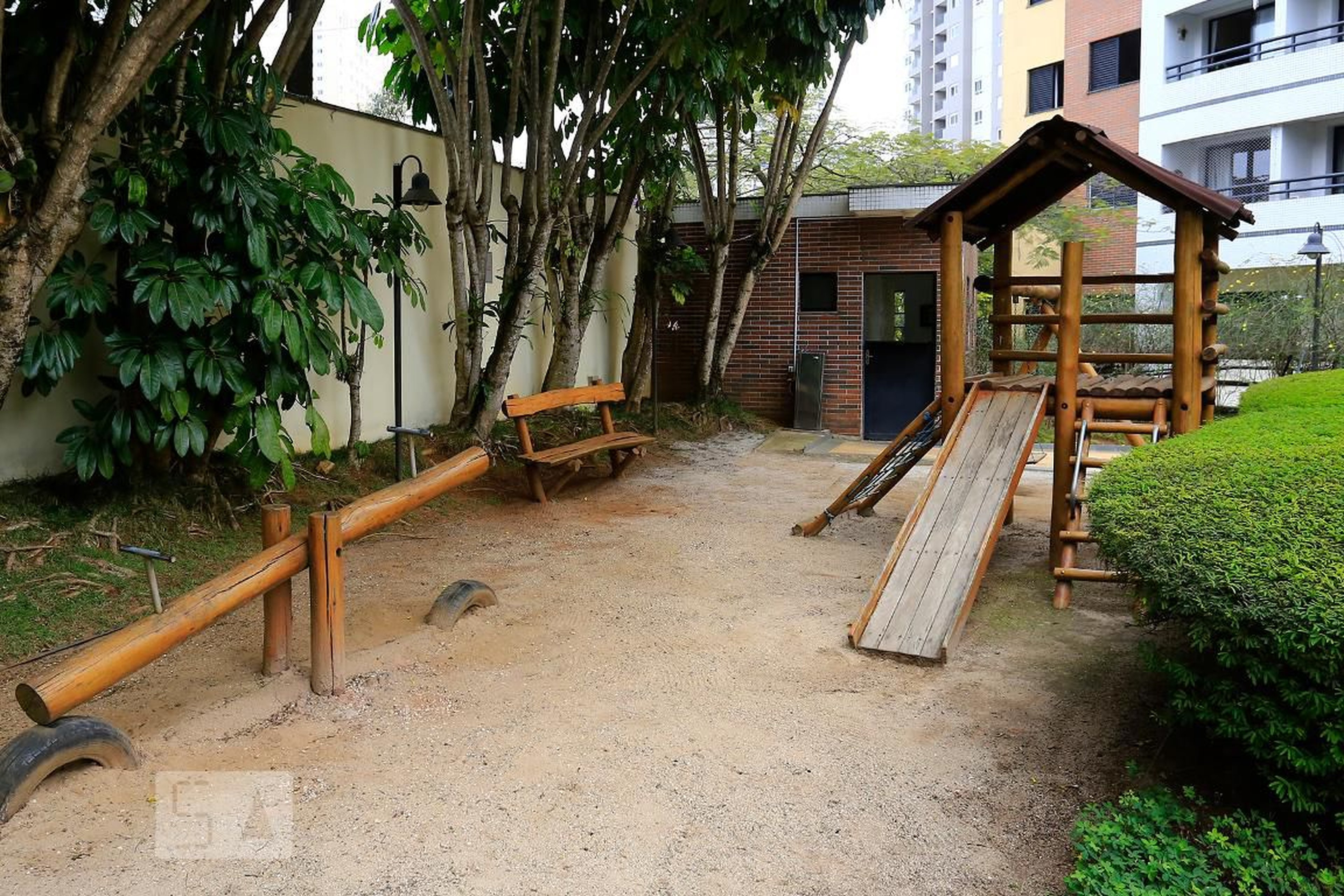 Playground - Ciudade Real