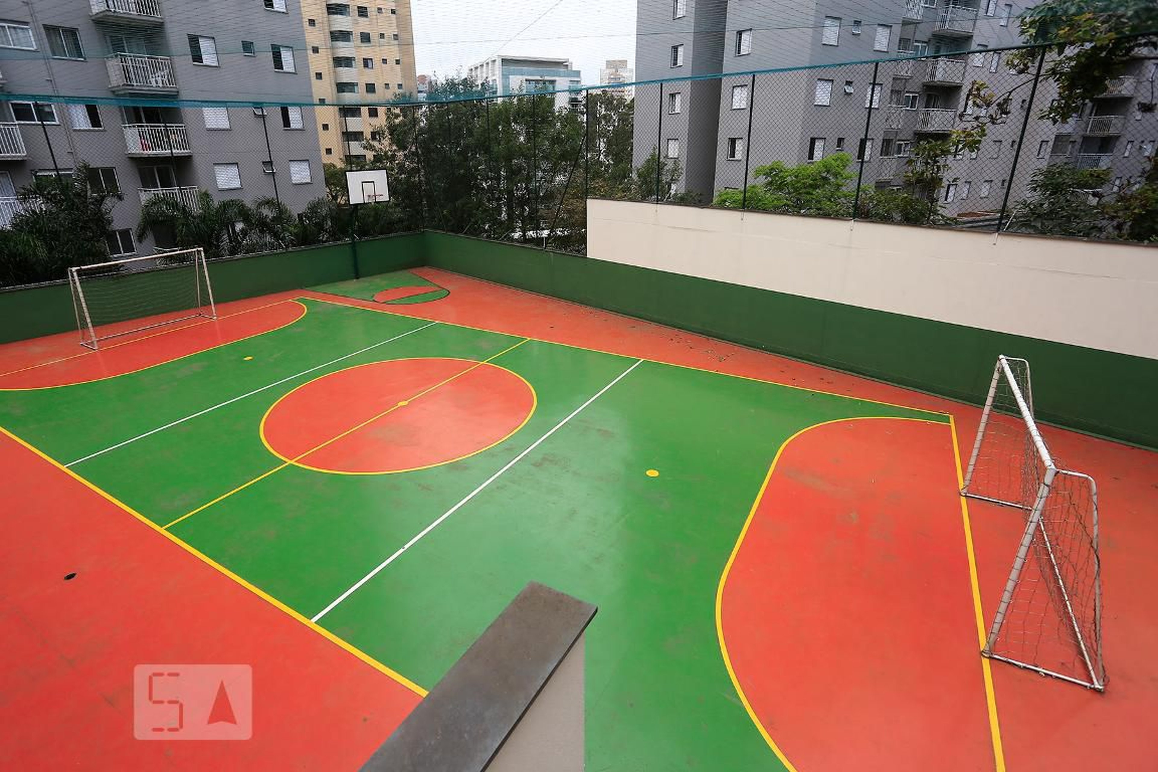 Quadra - Ciudade Real