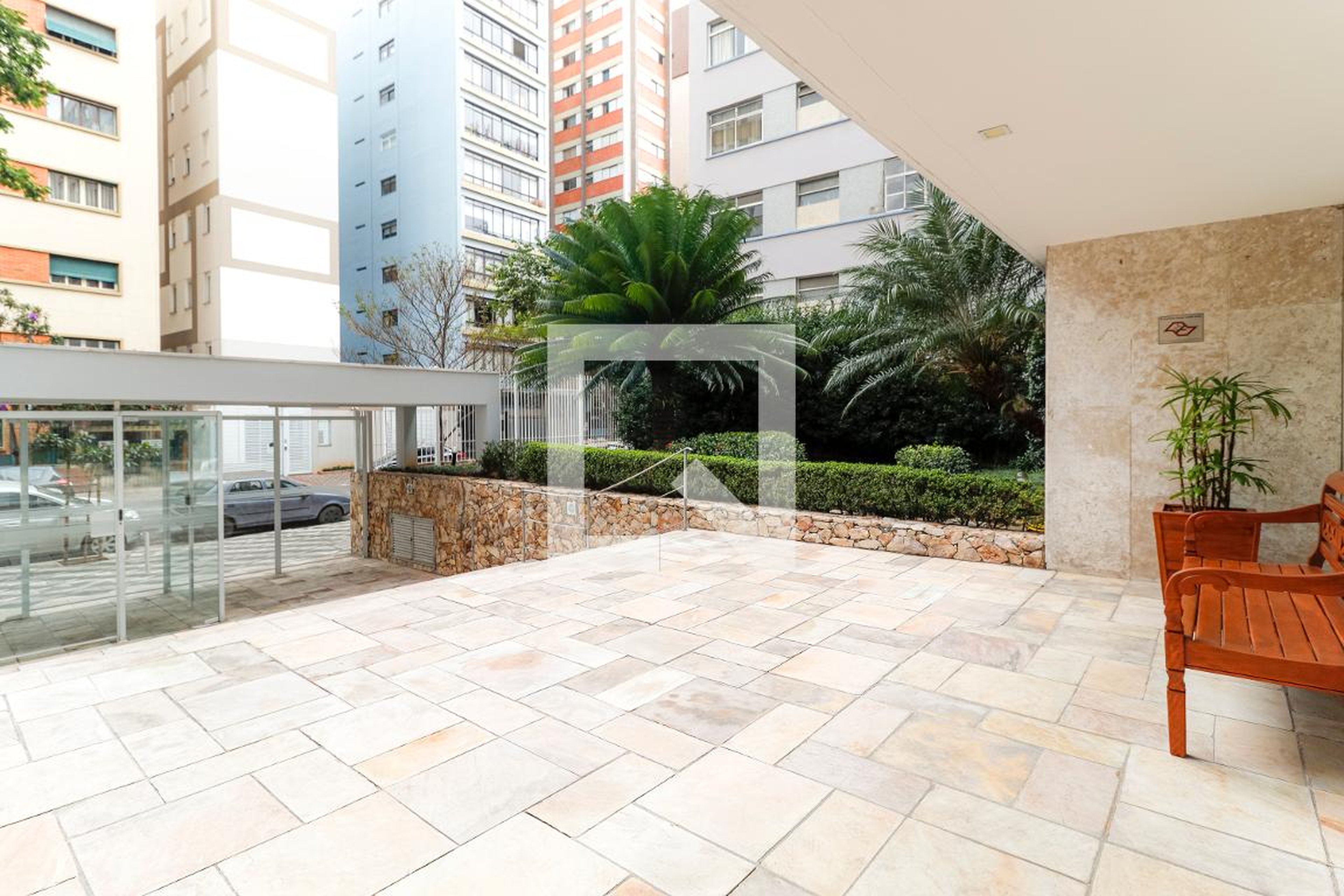 Portaria - Itaguaçu