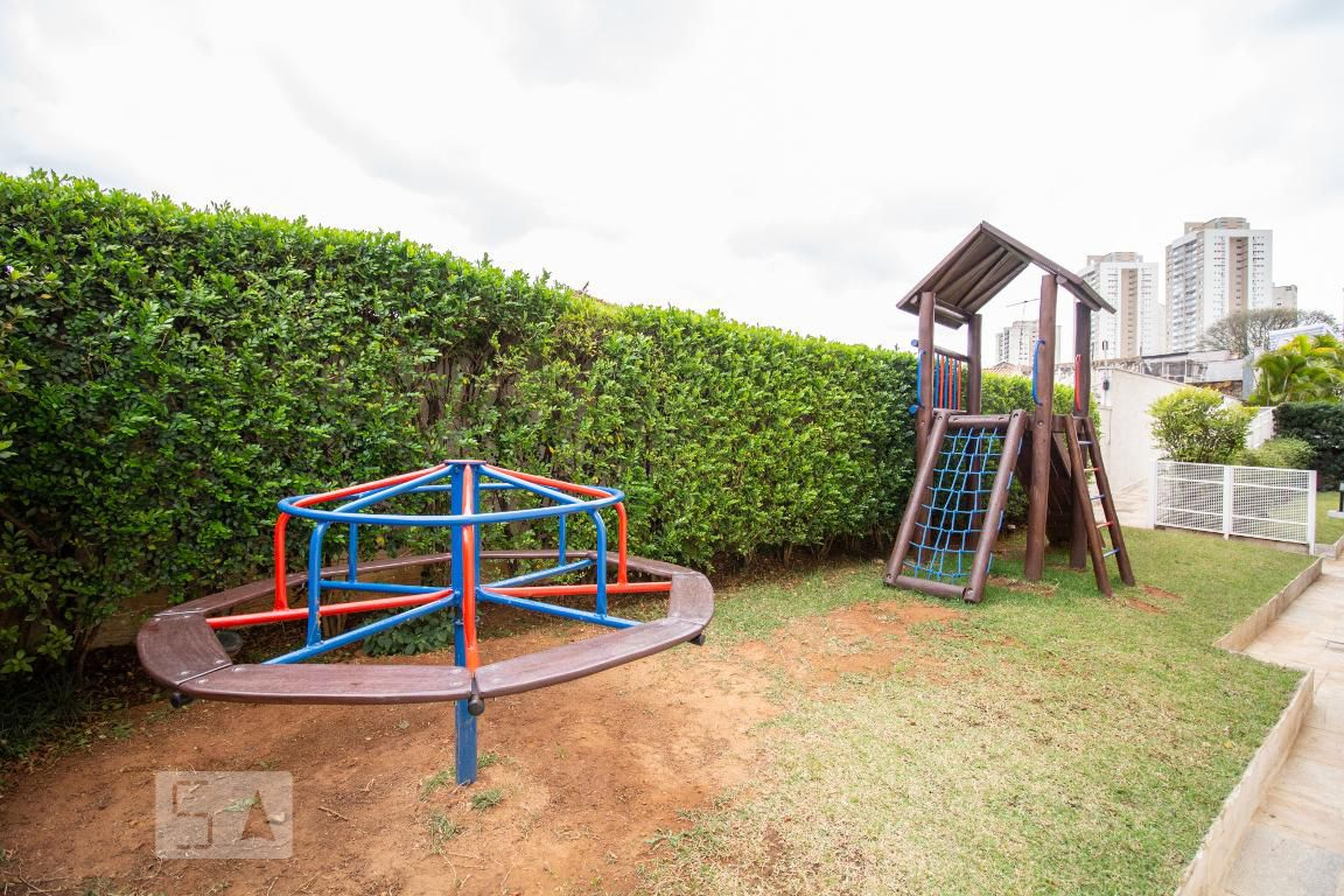 Playground - Torre Di Firenze