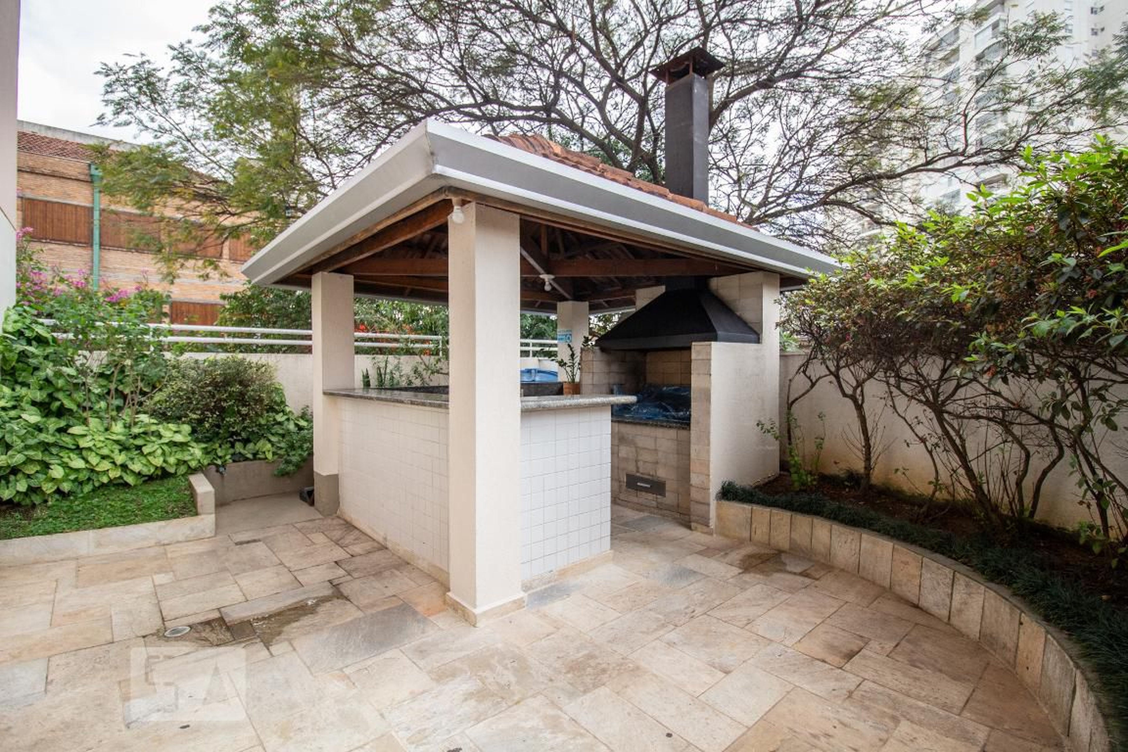 Churrasqueira - Torre di Firenze