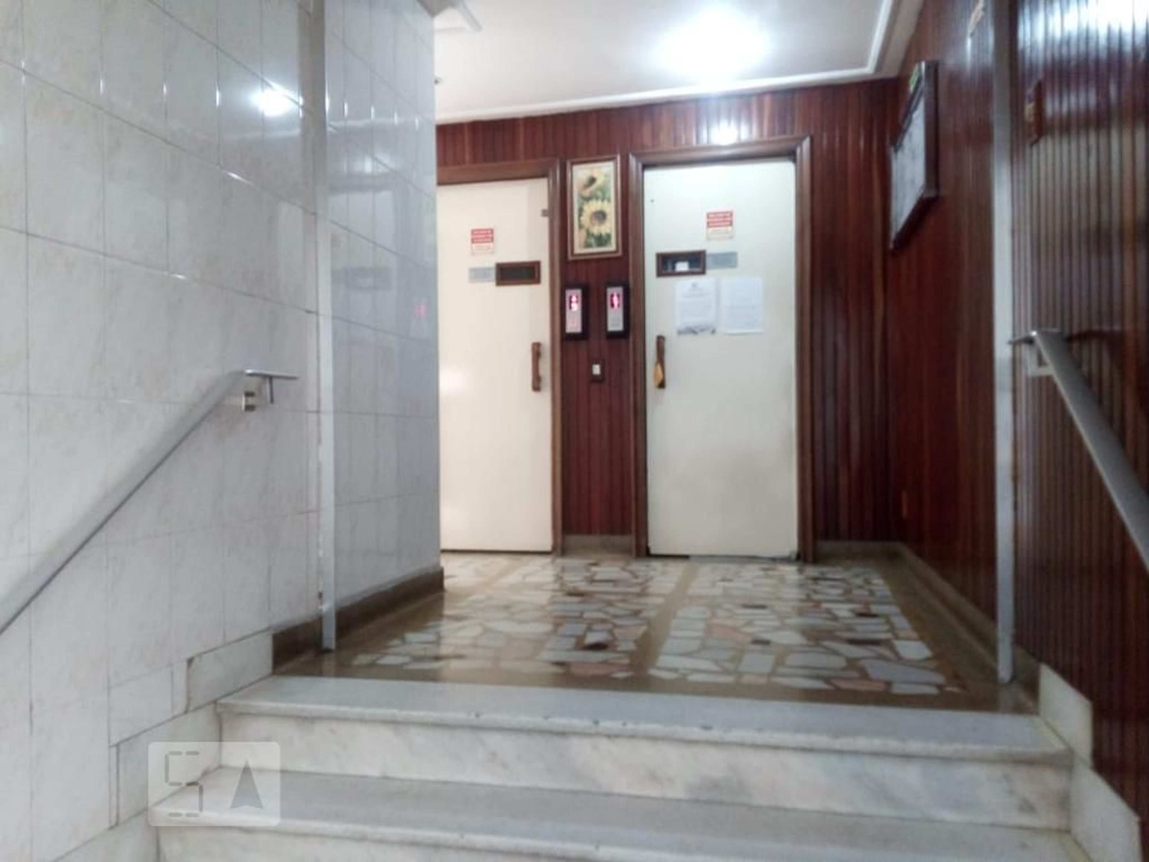 Portaria - Saint Moritz