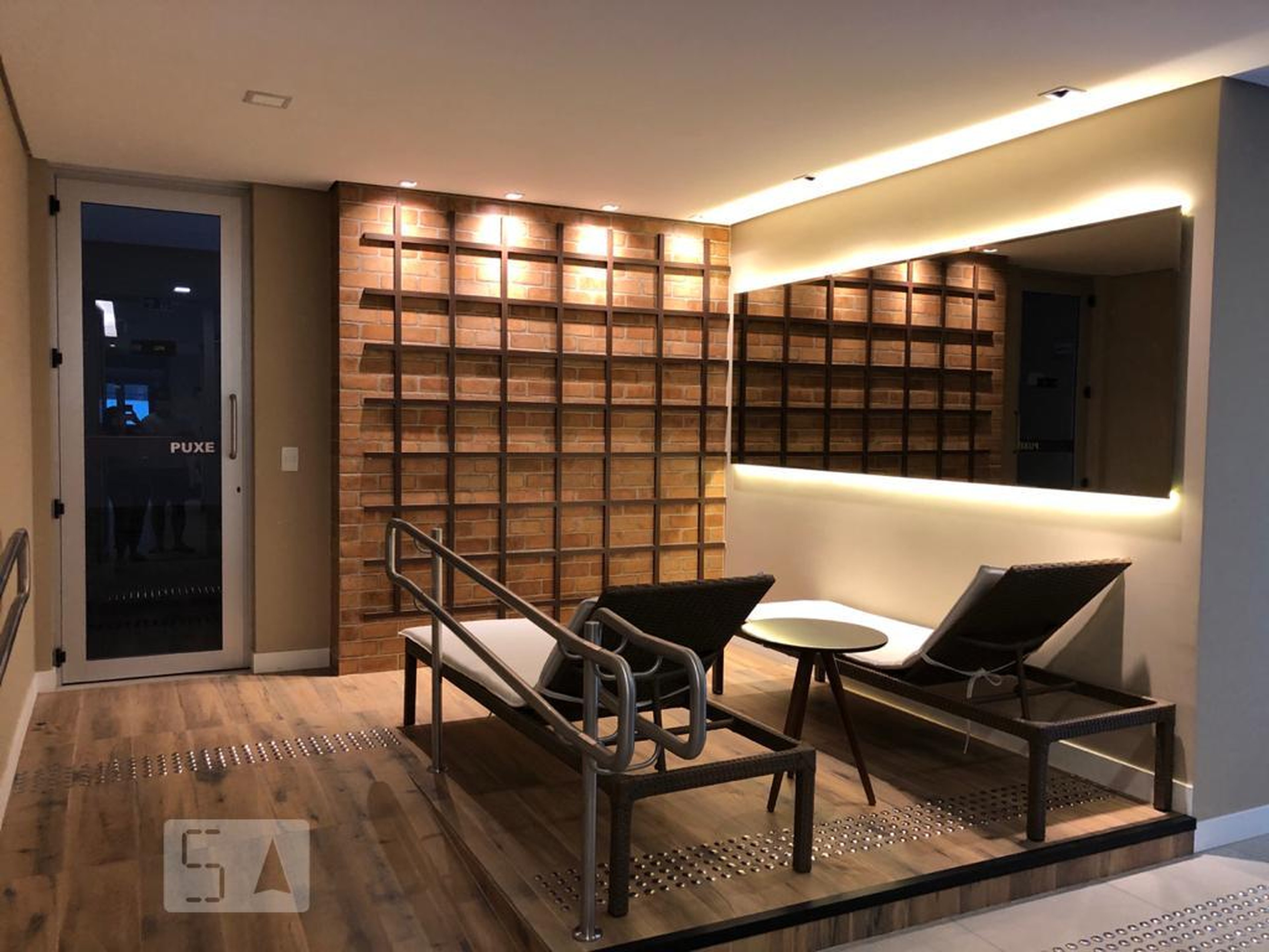 SPA - Residencial Marcilio Bione