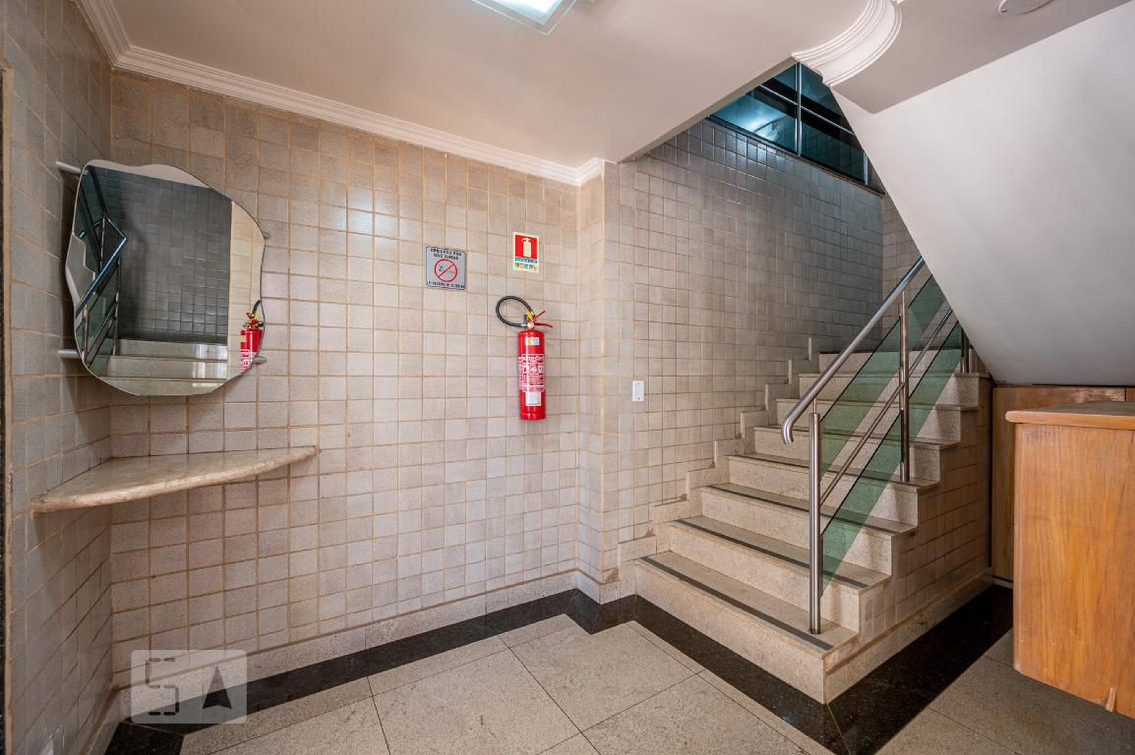 Hall de Entrada - null