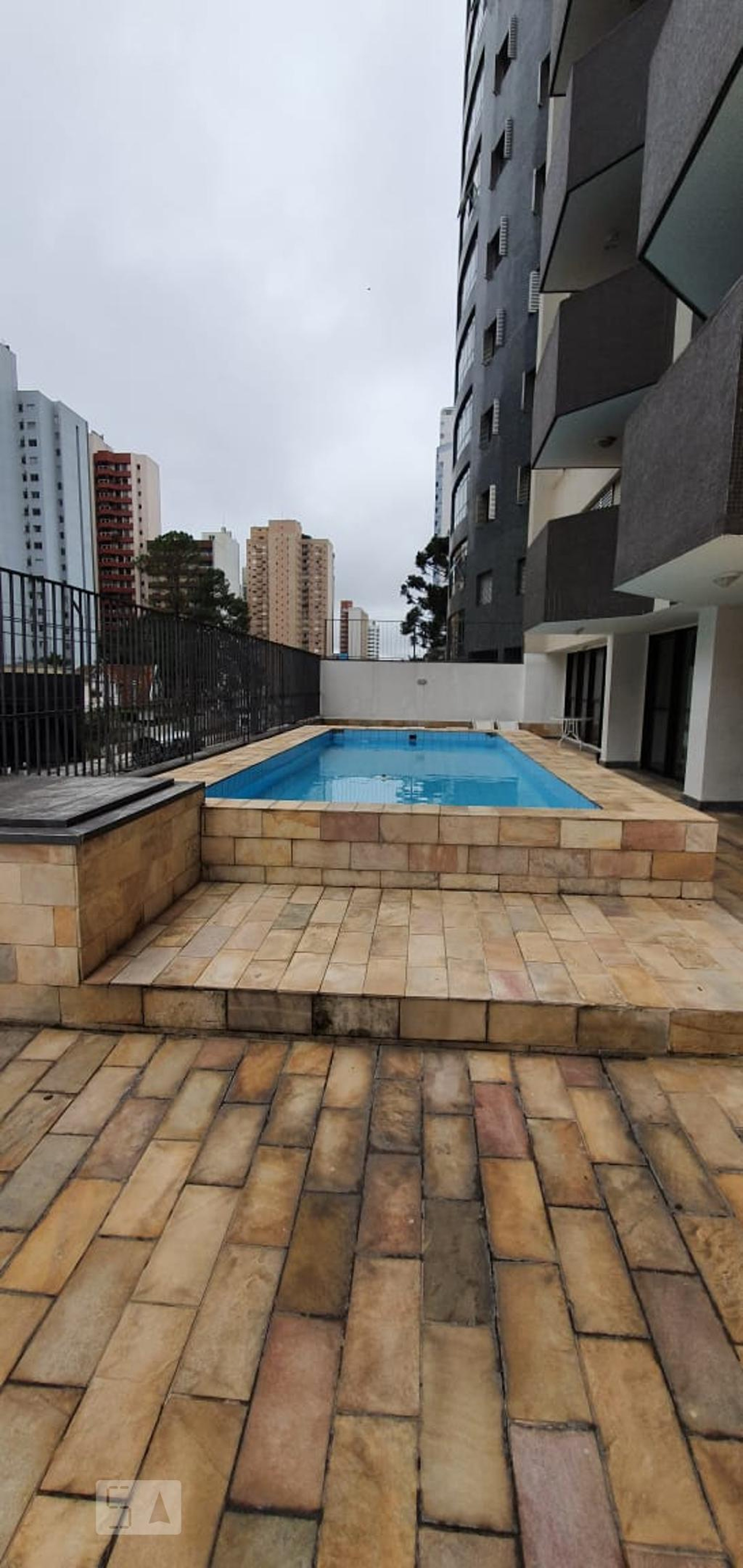 Piscina - 