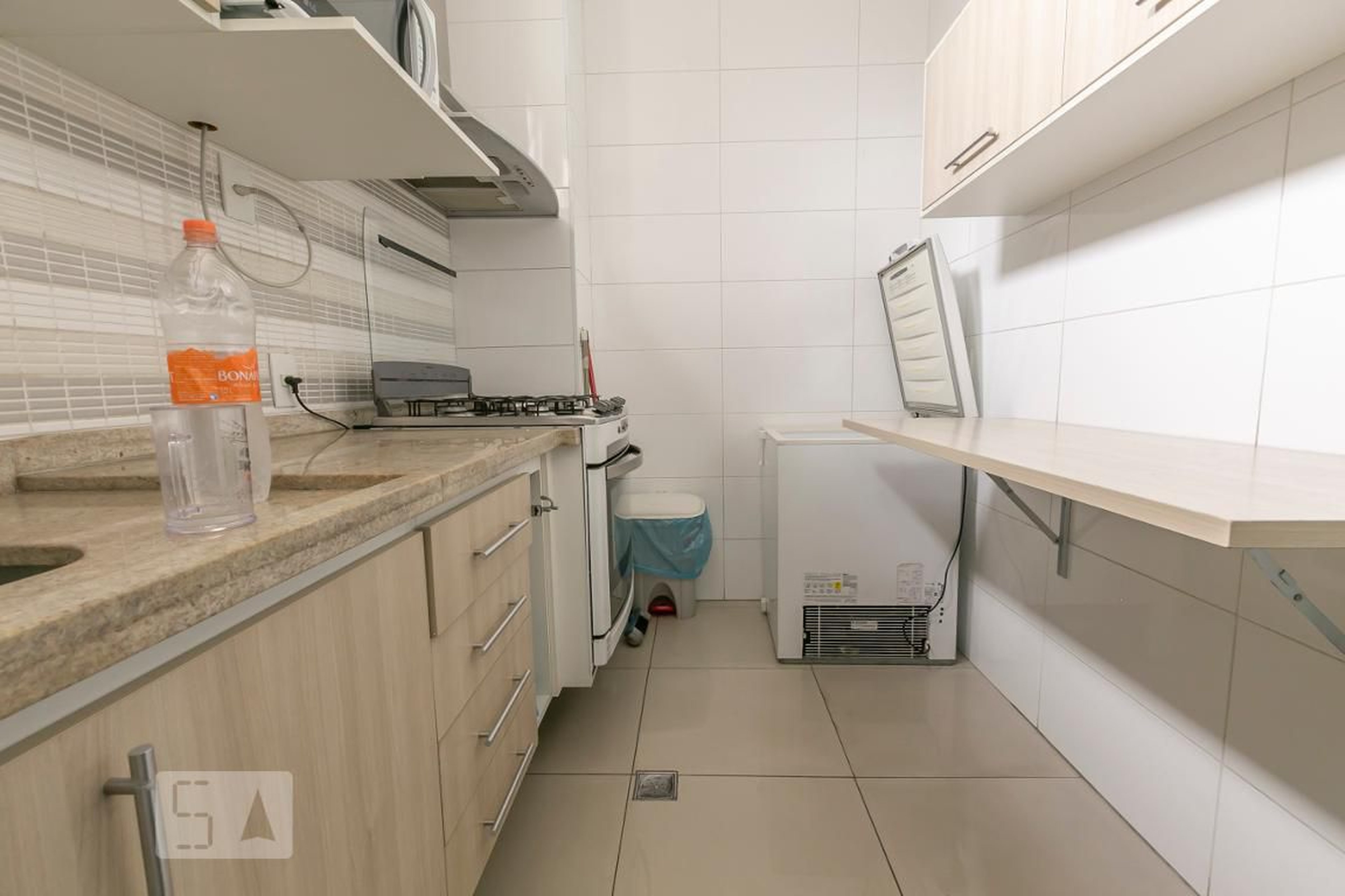 Salao de Festa - Heliodora