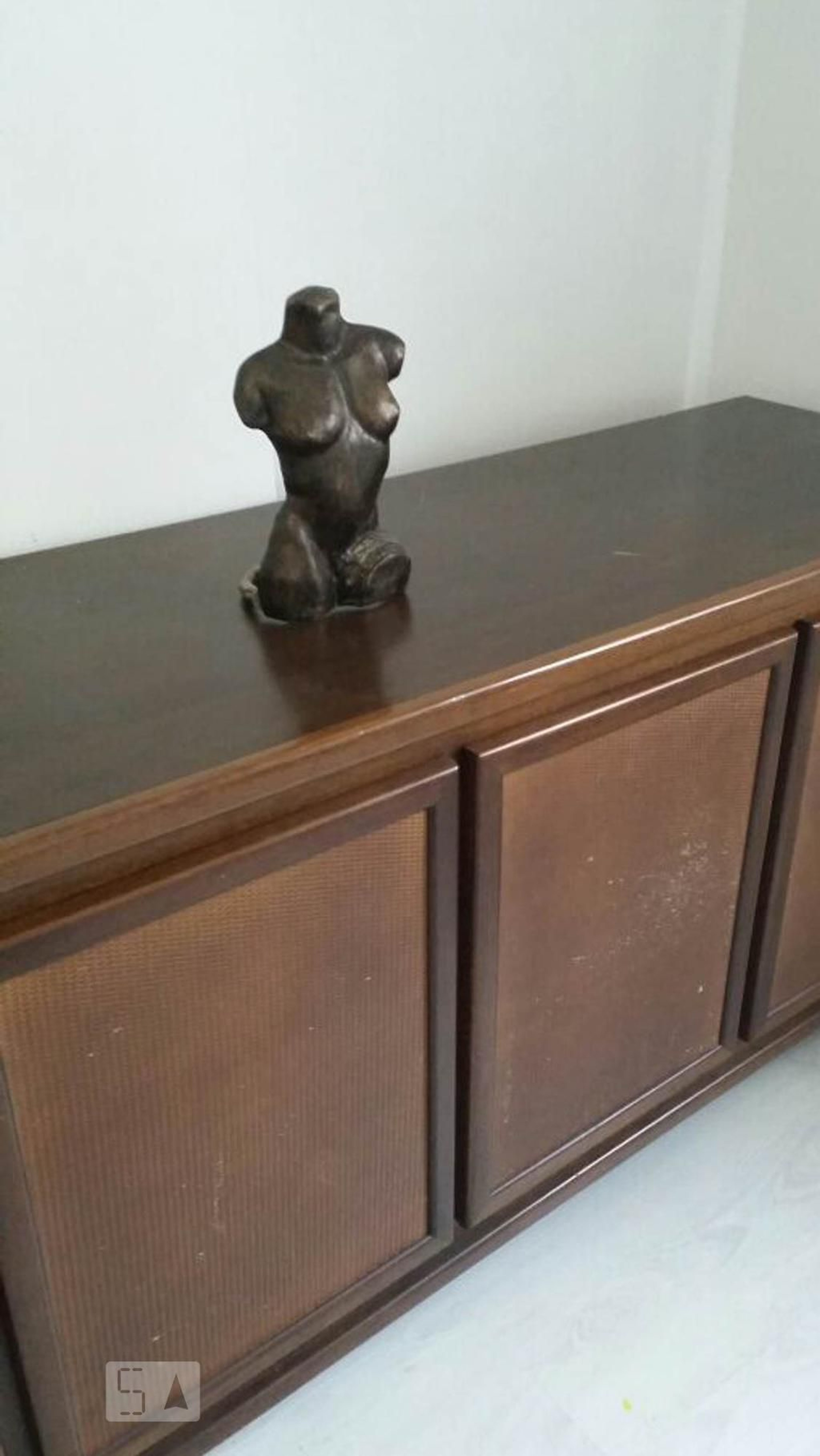 Hall - Vista de Fatima