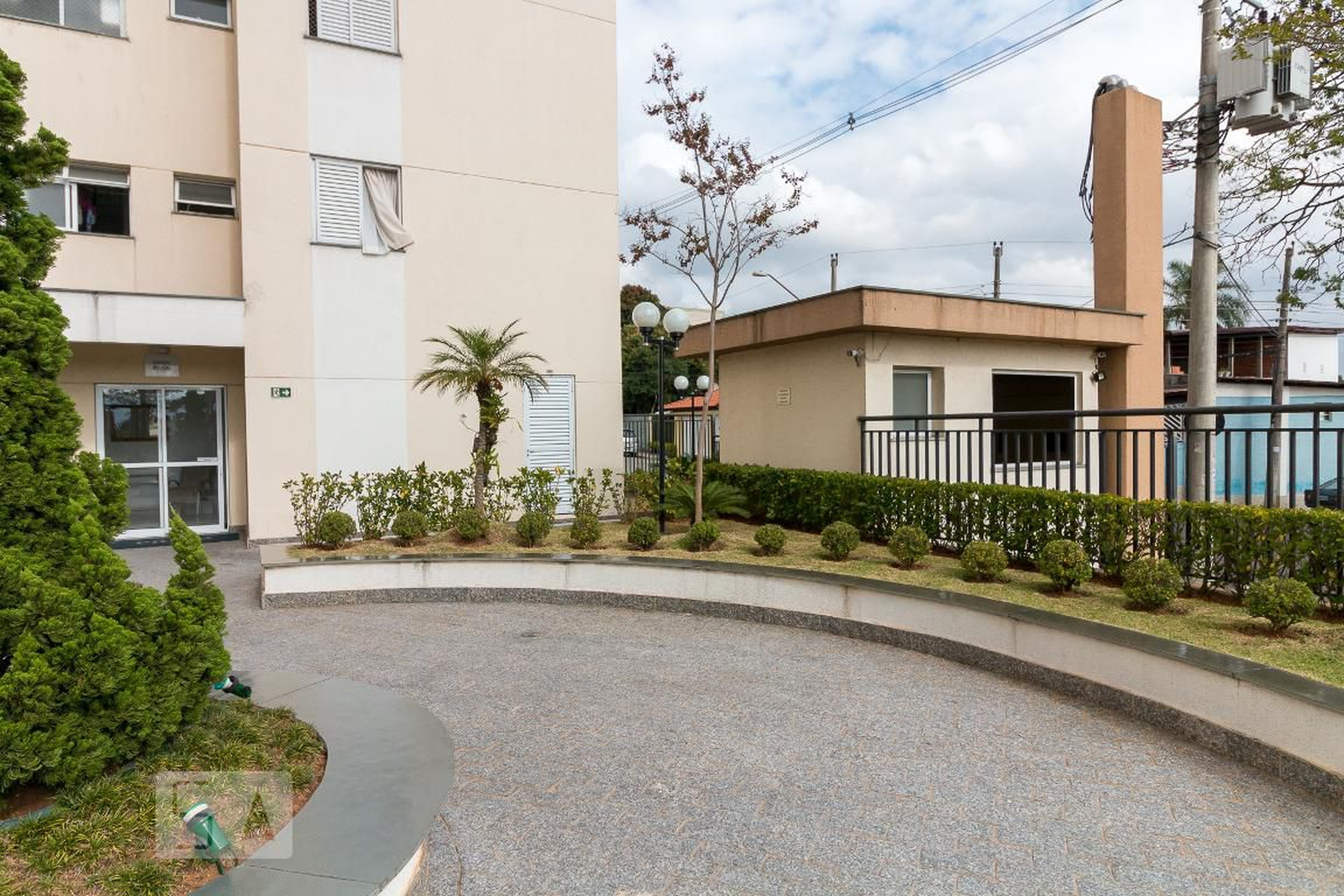 Portaria - The Colors