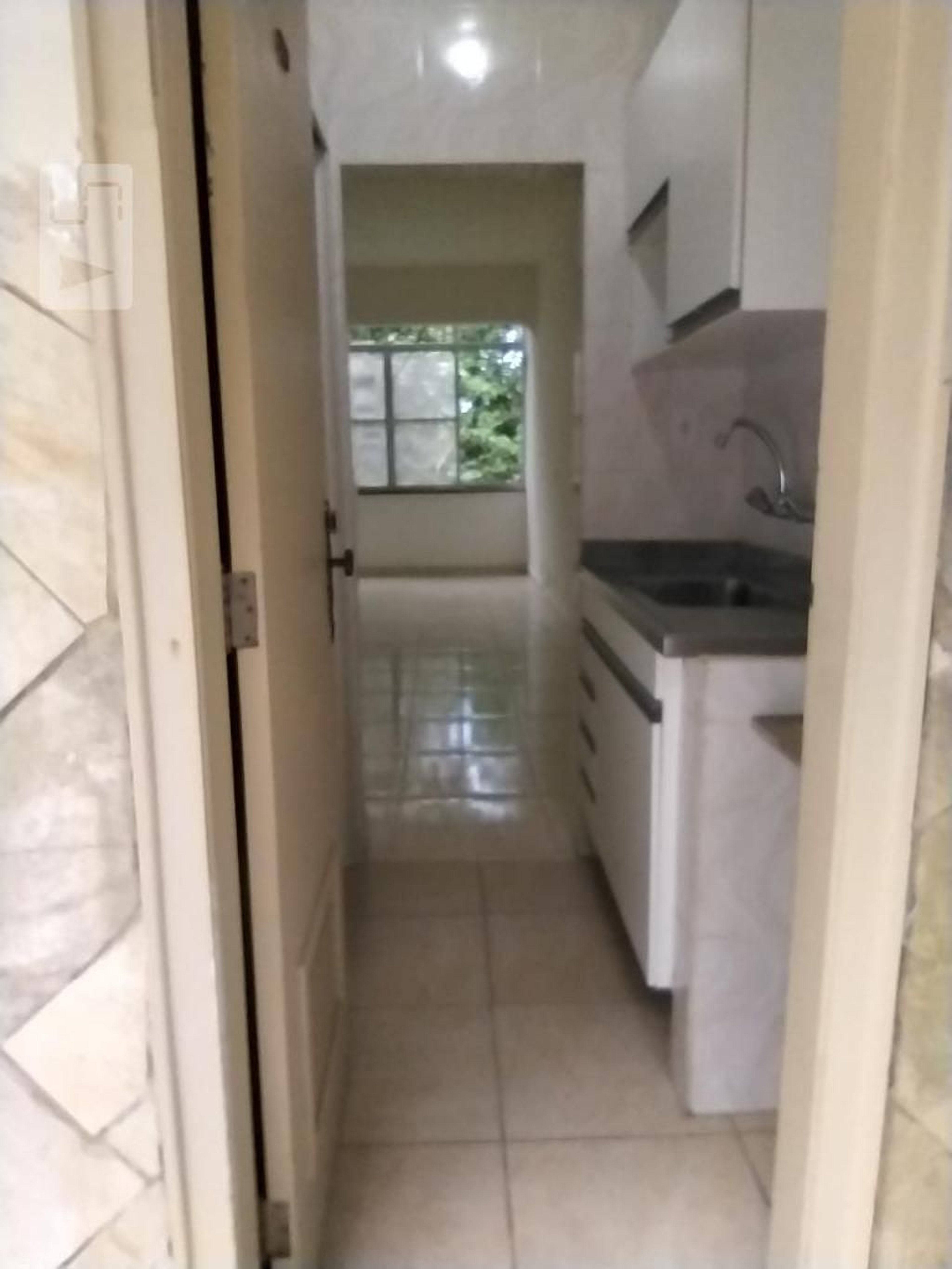 Entrada - Recreio das Canoas