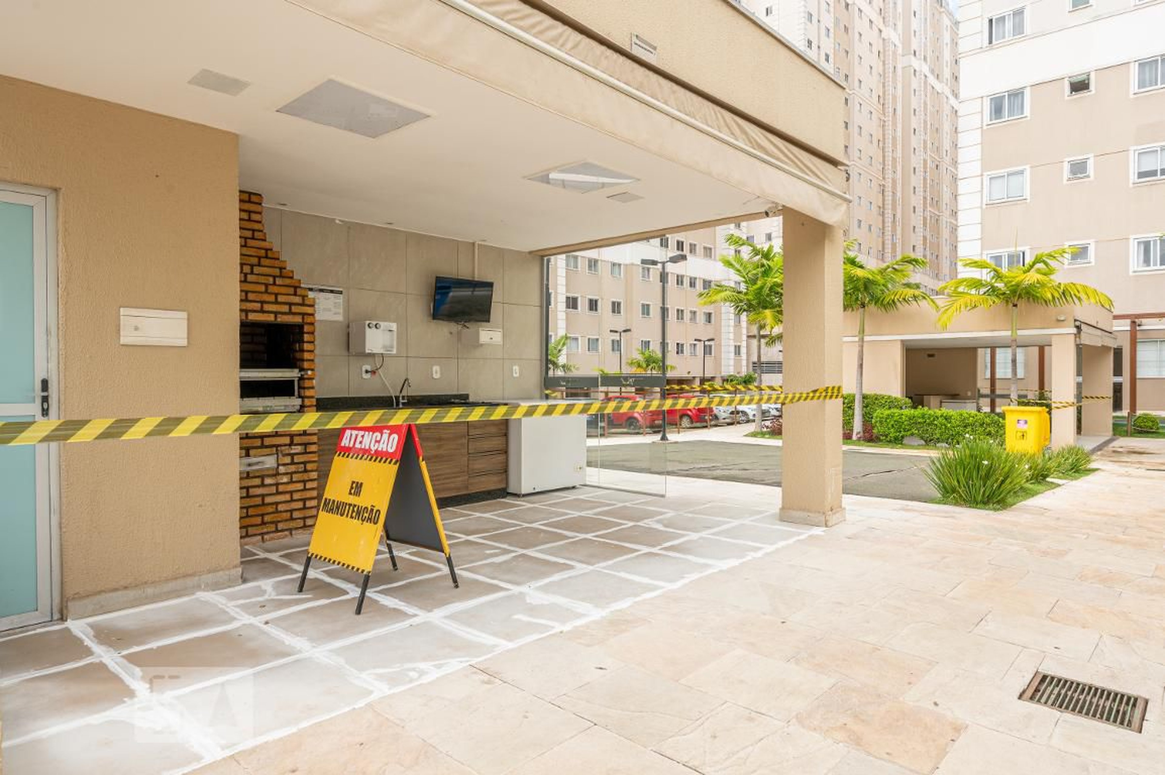 Churrasqueira - Top Life Miami Beach