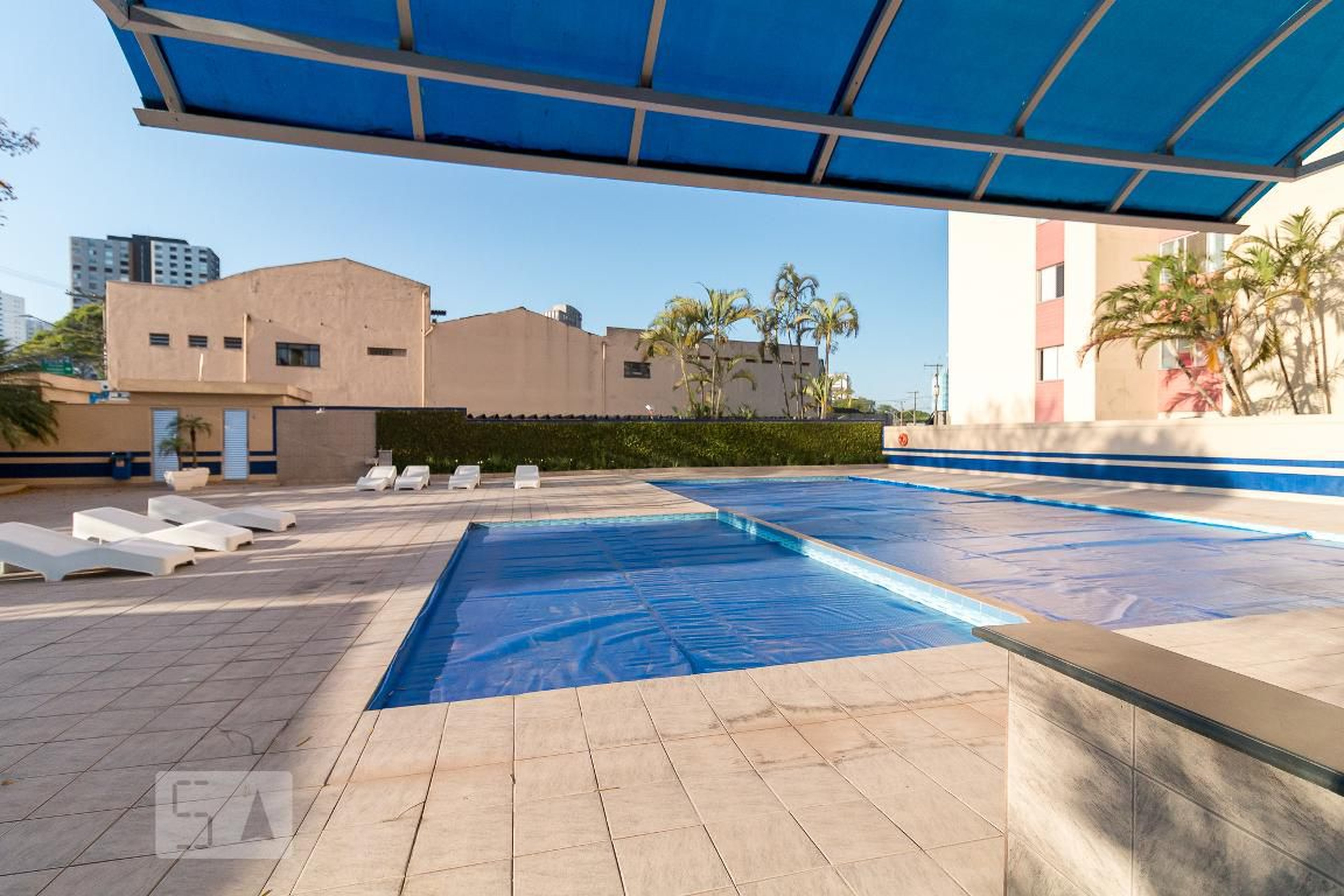 Piscina - Ville de France