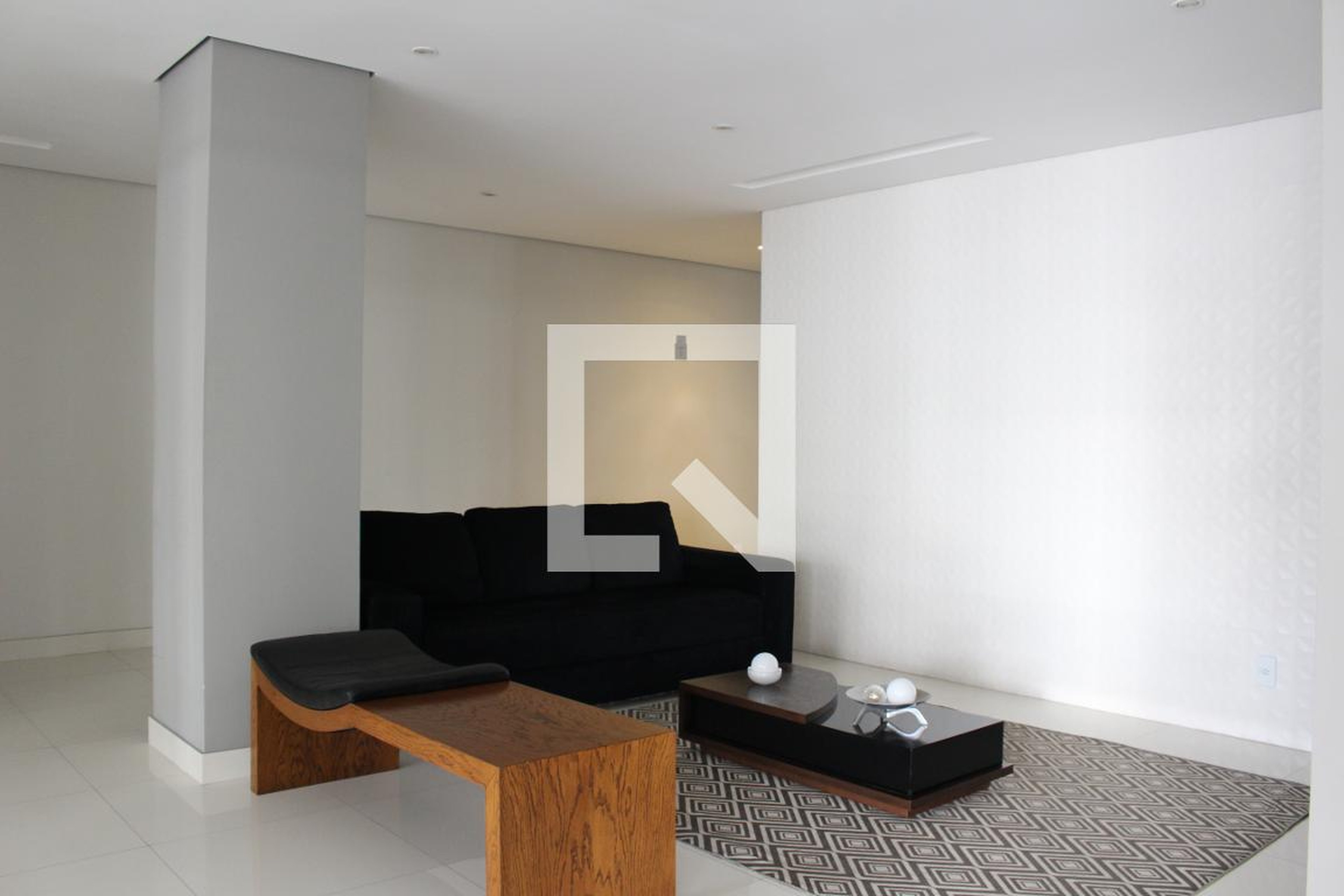 Hall - Chateau Du Parc