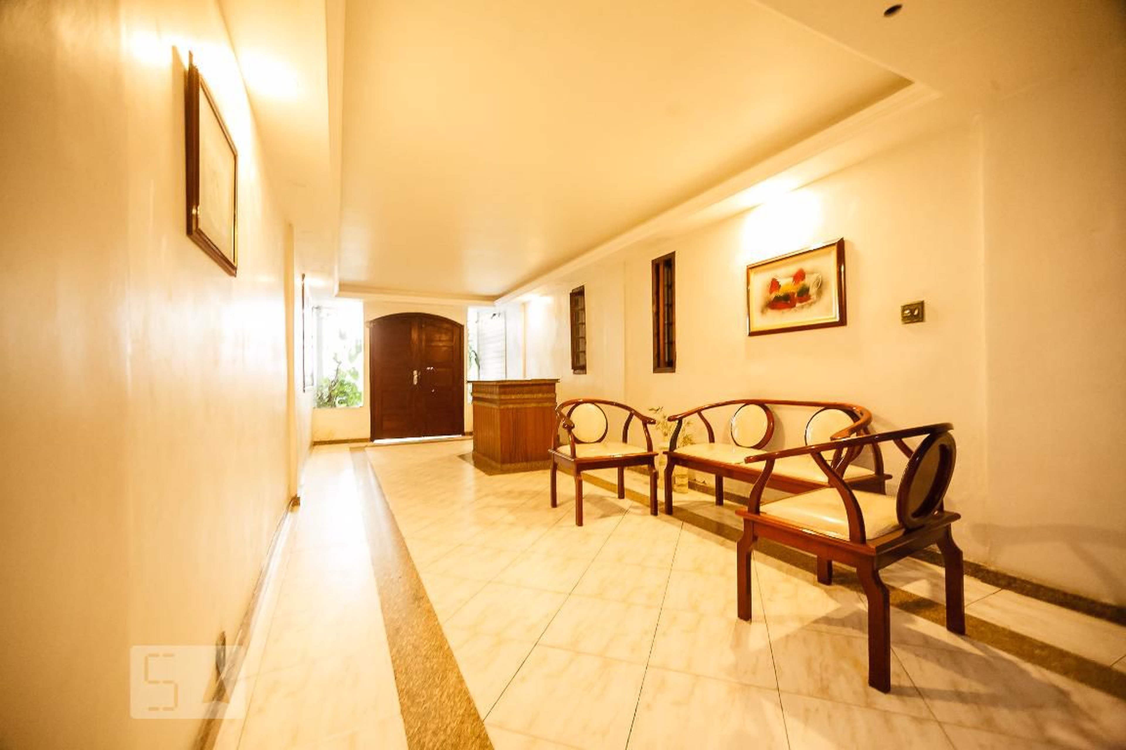 Portaria - Rosa de Fátima