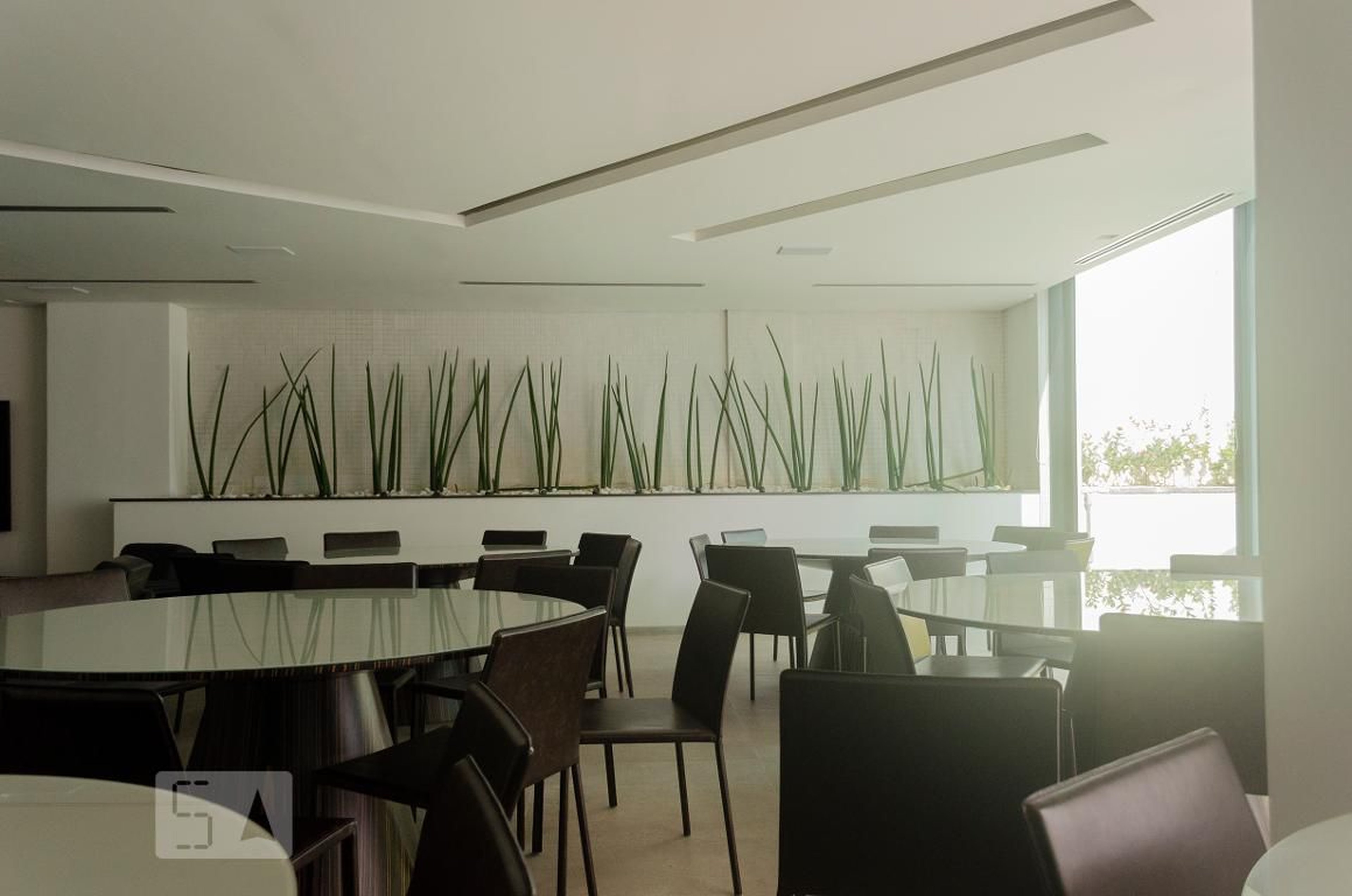 Salao de Festa - Crystal House