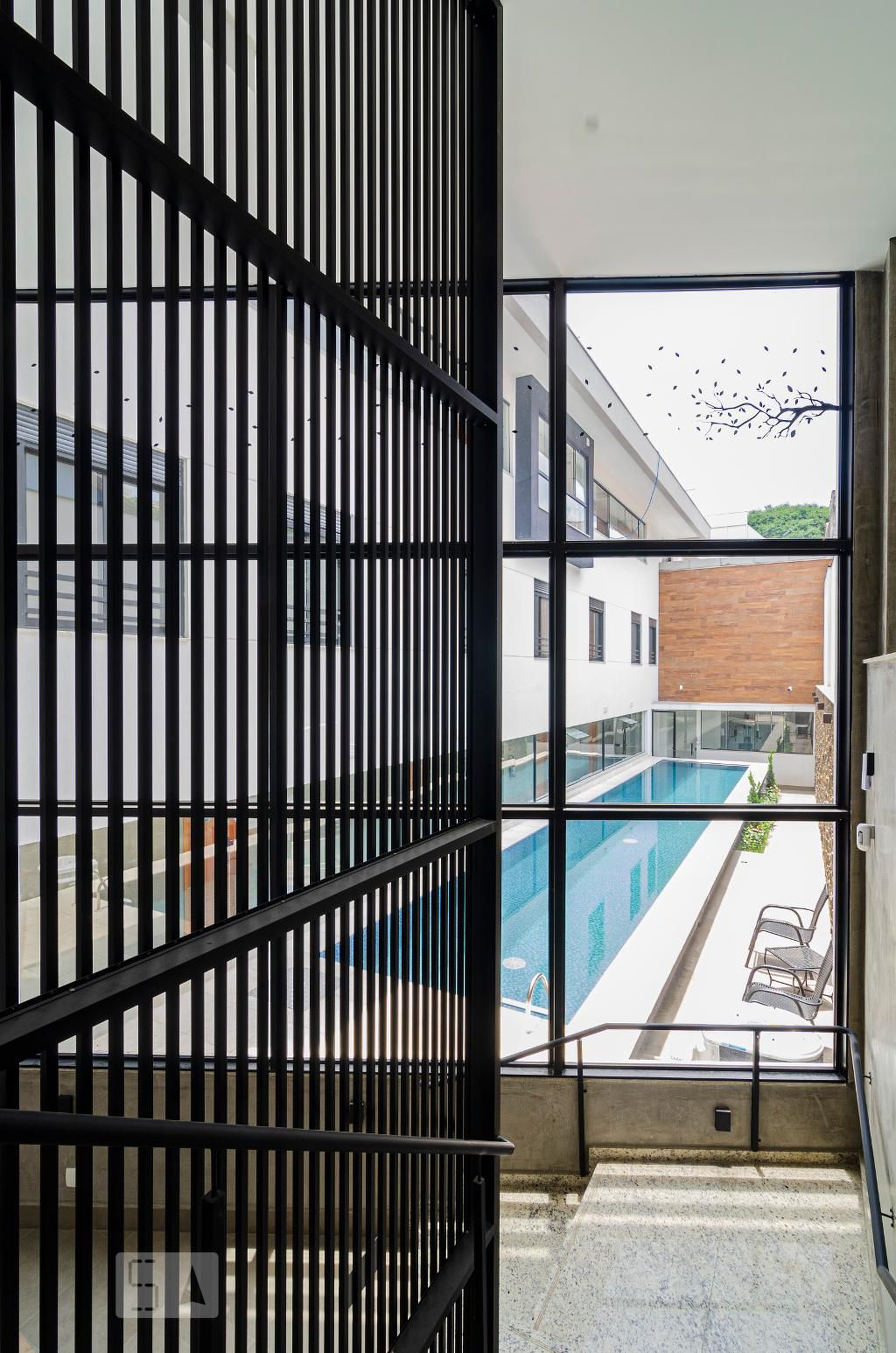 Área comum - Rodésia 370