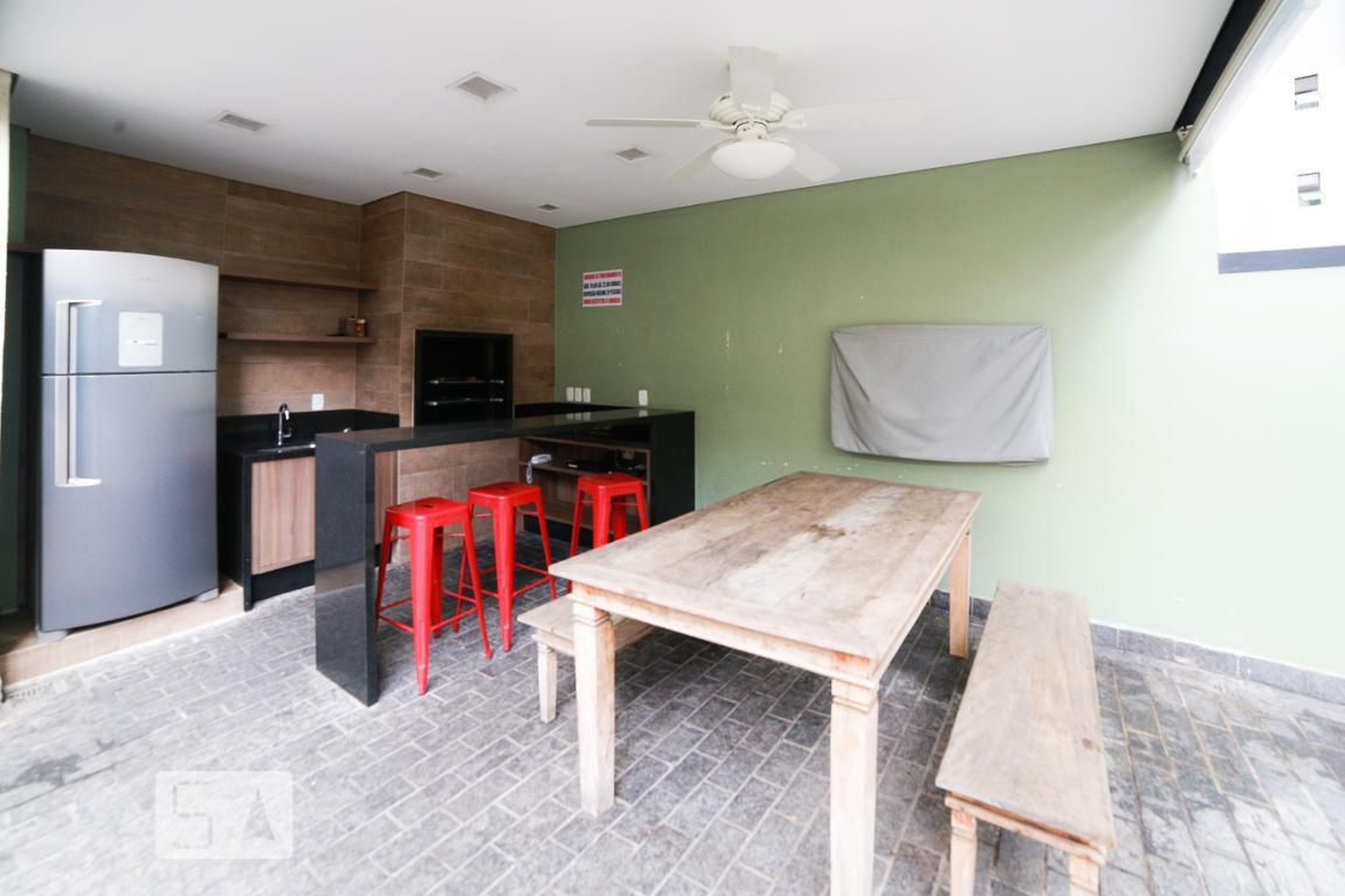 Academia - Saint Louis