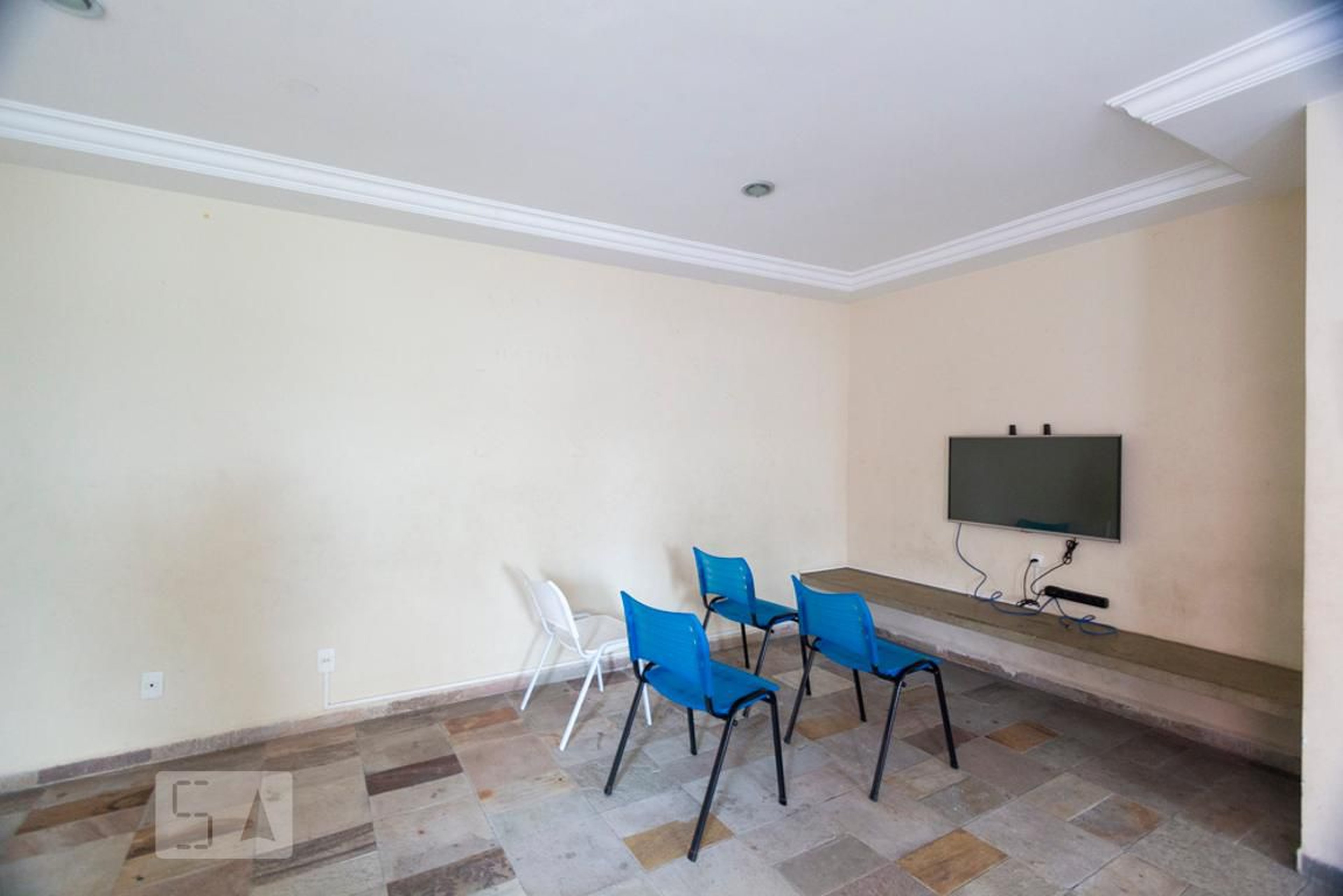 Sala de Jogos - Guatás