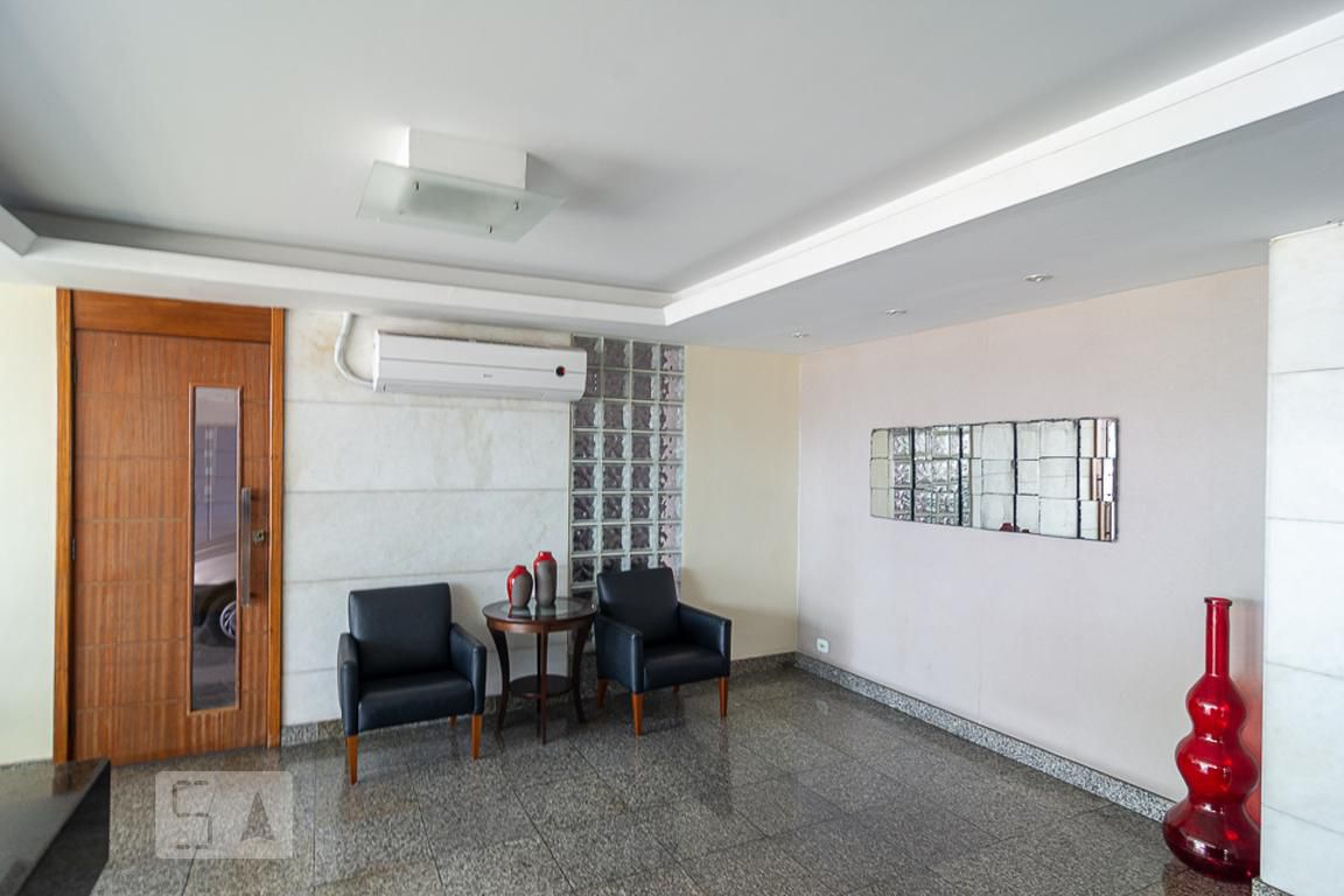 Hall de Entrada - José Rozen