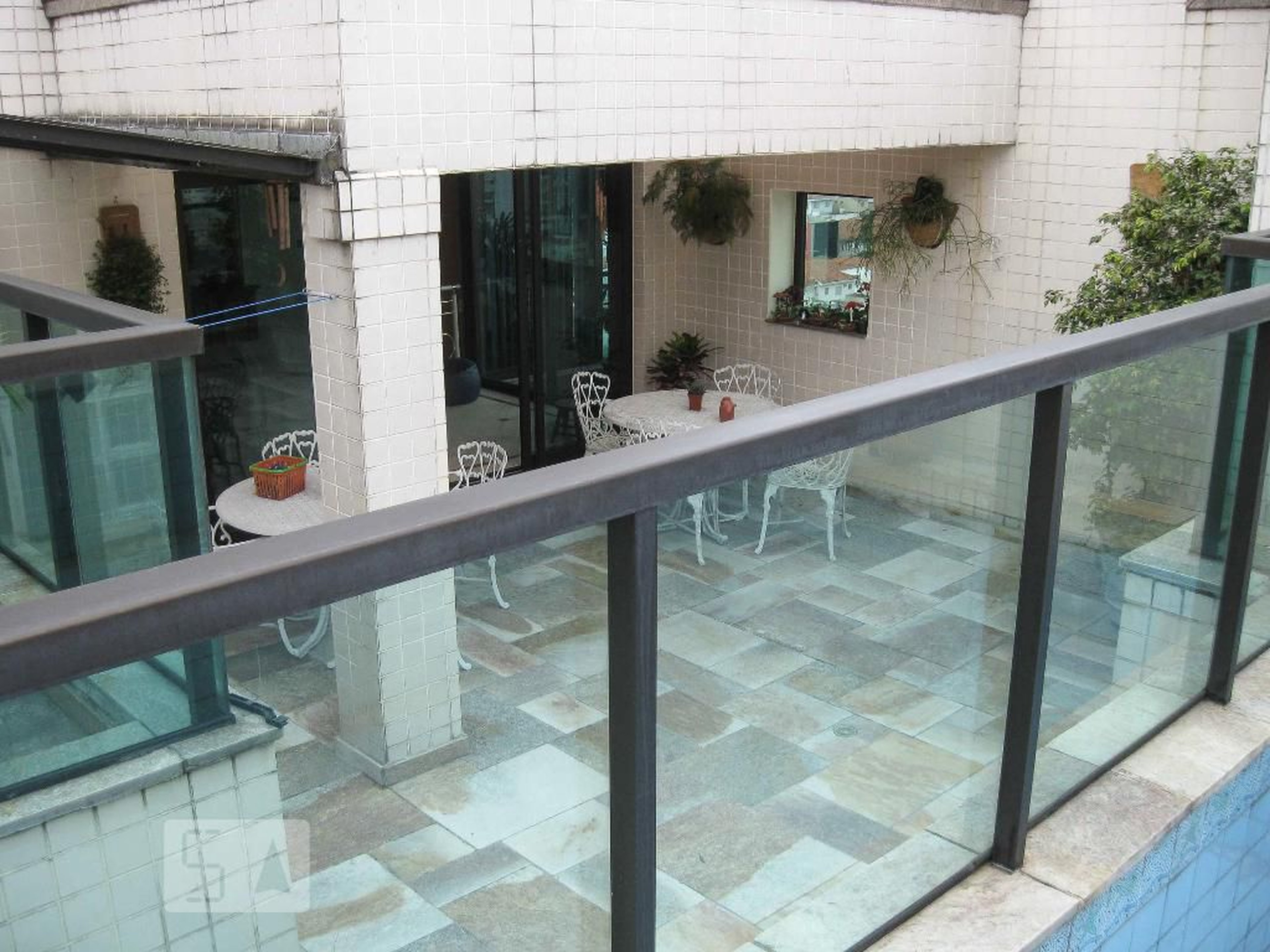 Piscina - Arco Balleno