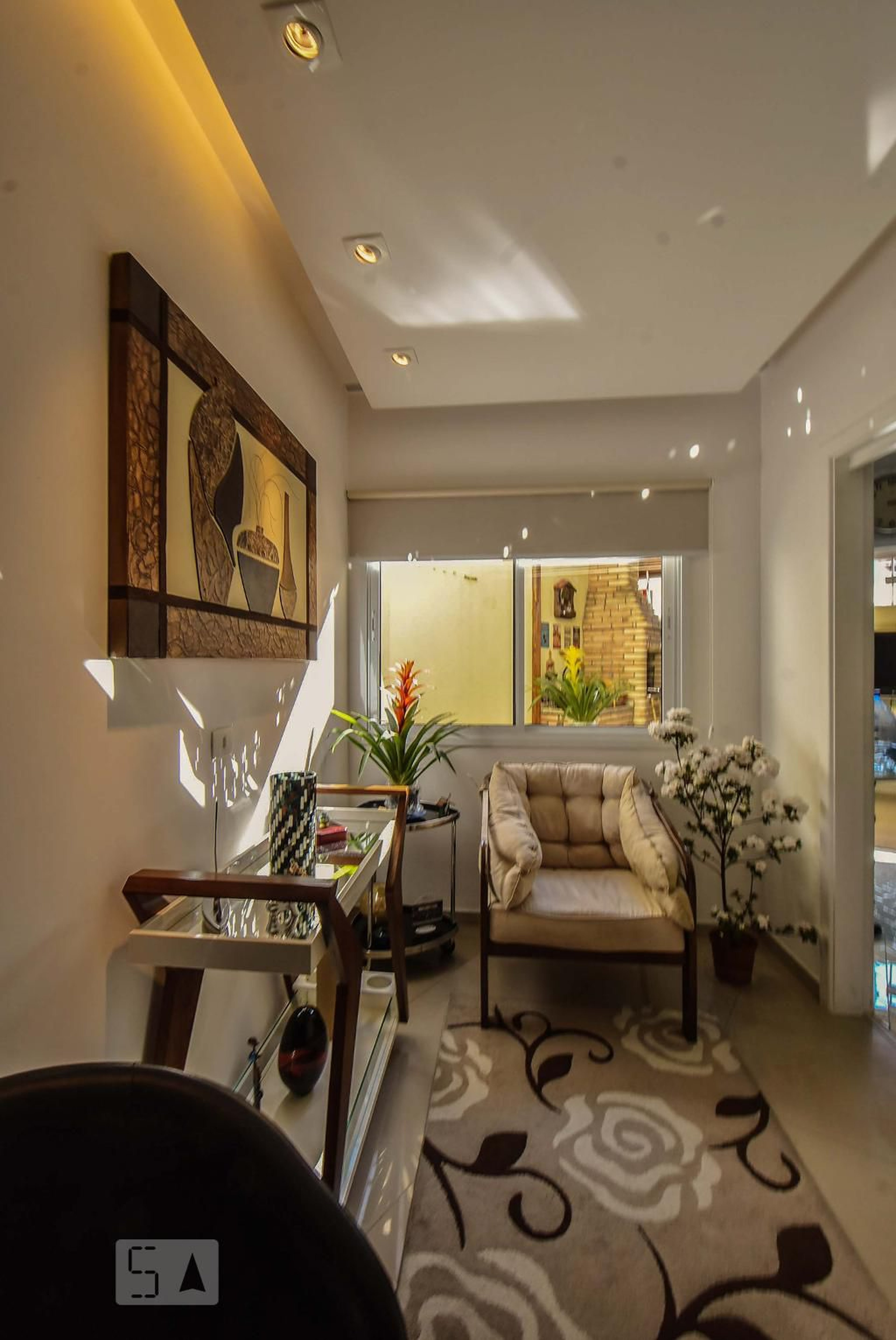 Hall de Entrada - null