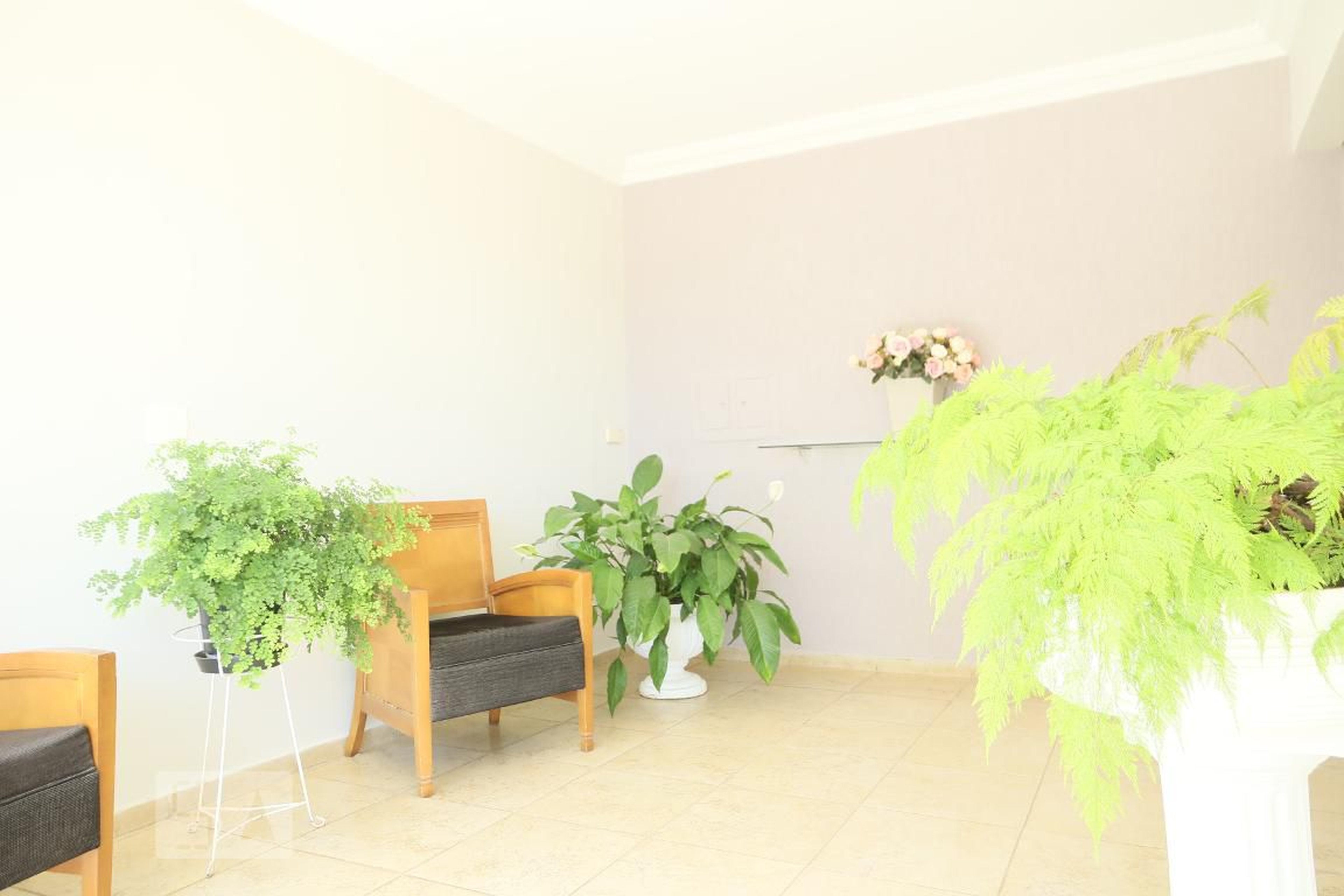 Hall Condomínio em Rua Tupaciguara, 183