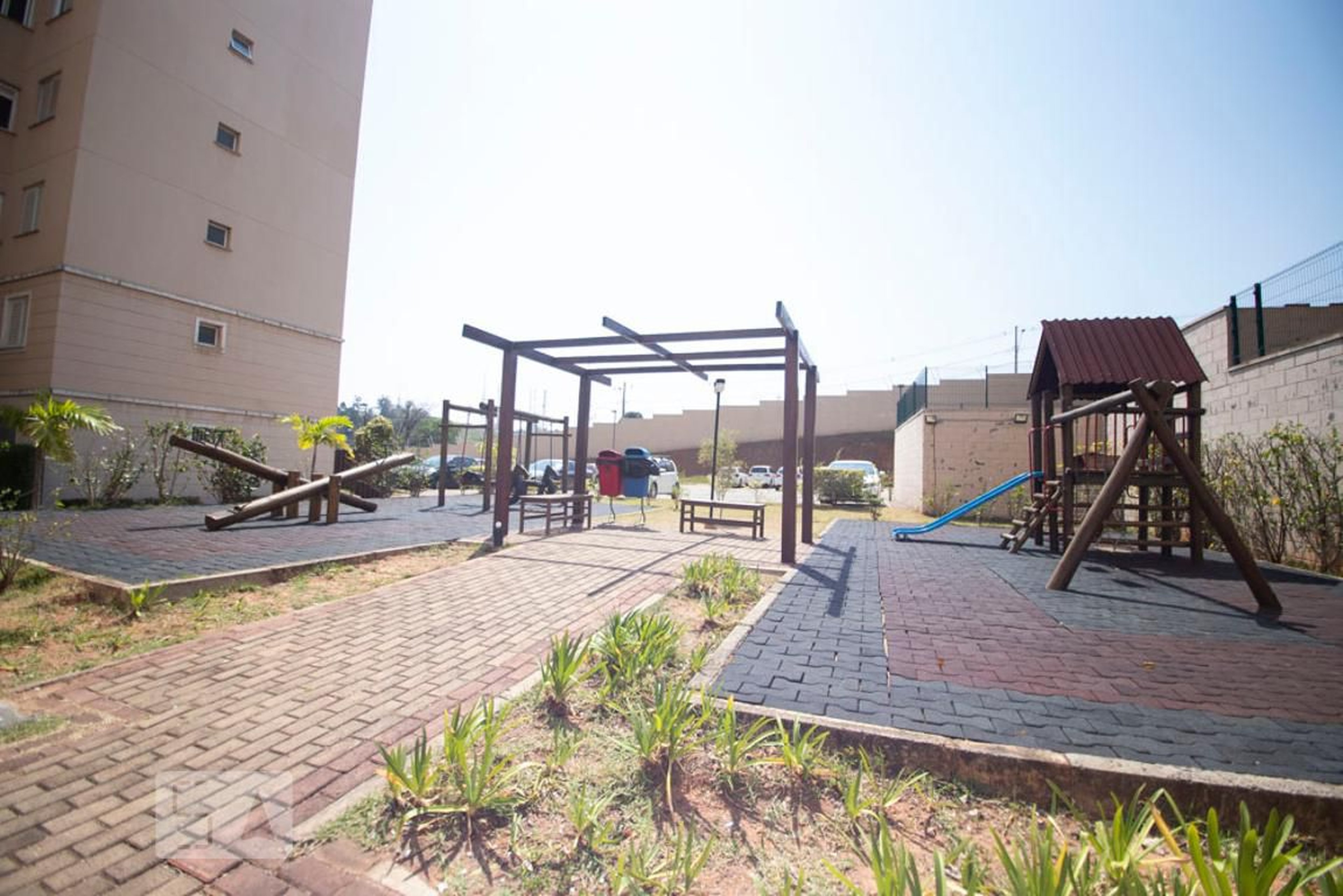 playground - Primeacqua