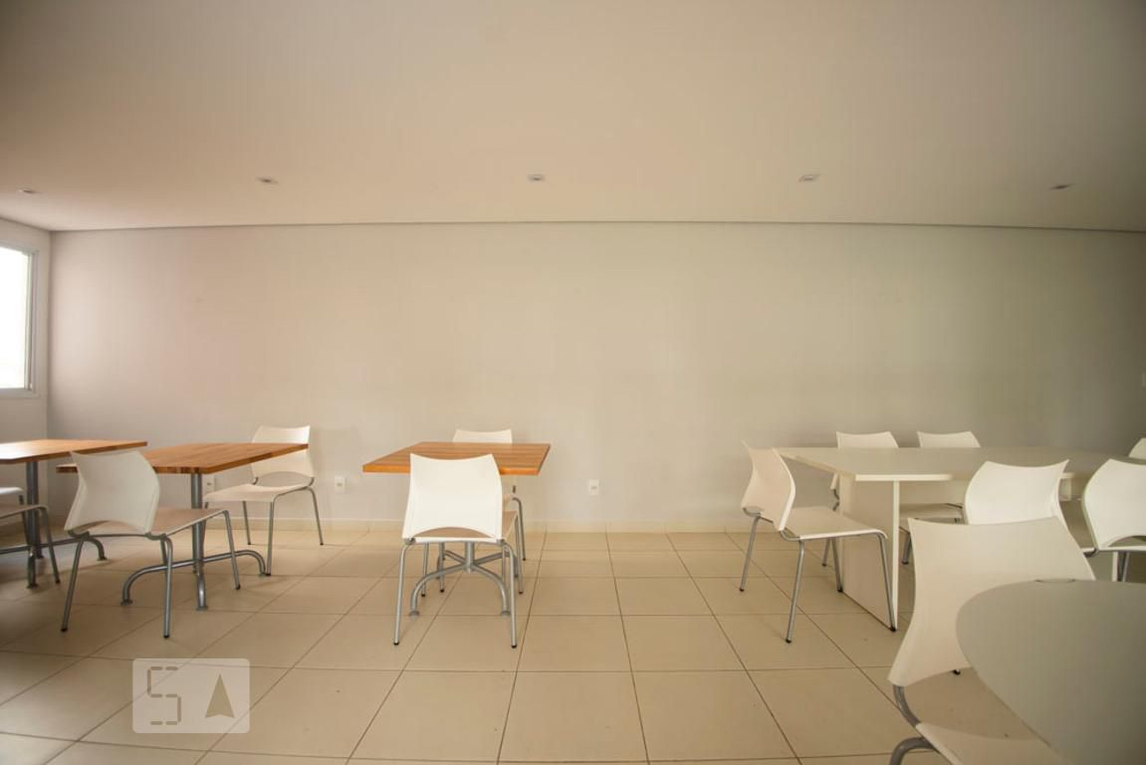 salao de festas - Primeacqua