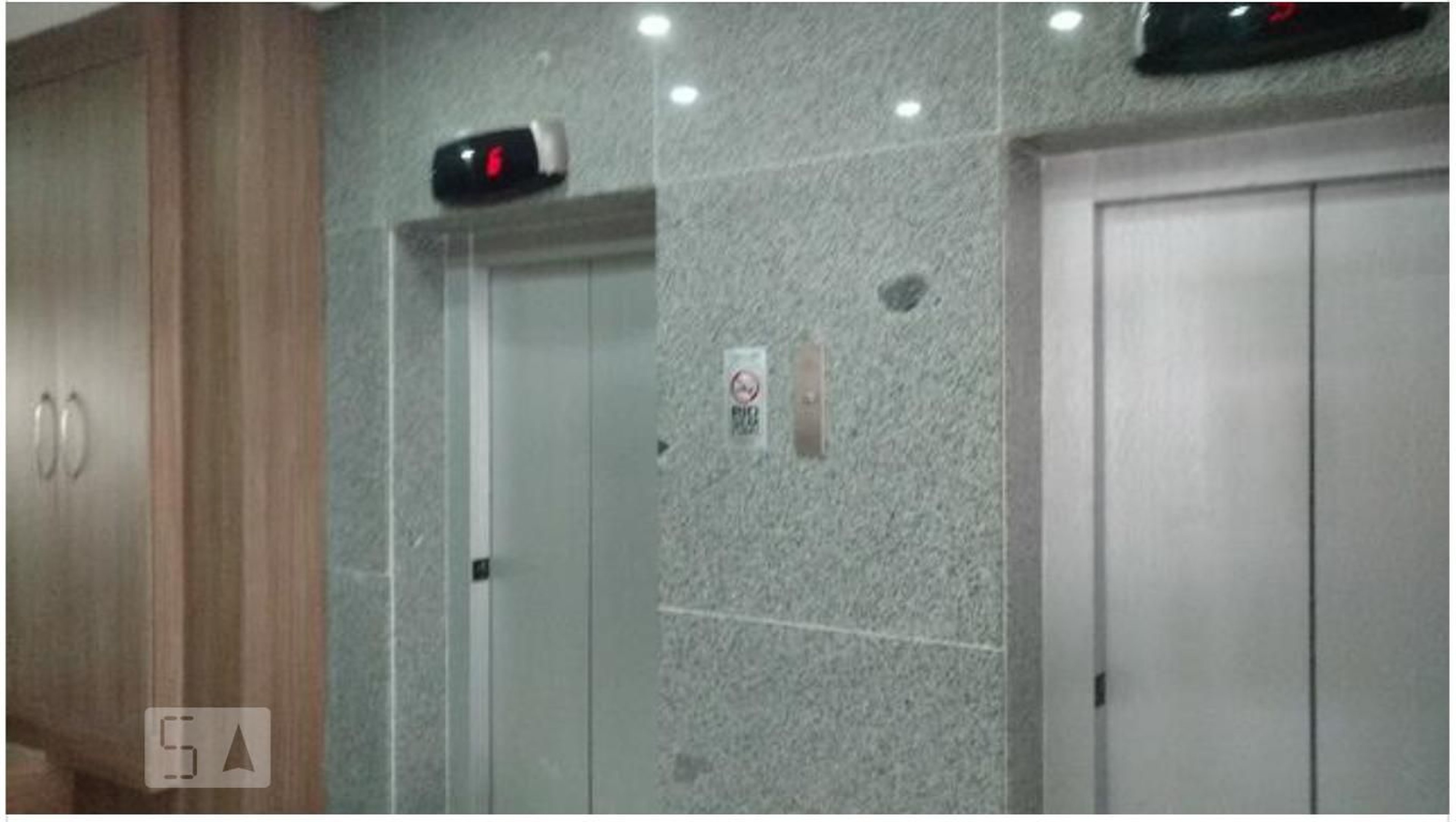 Elevador - Spazio Royal Palms