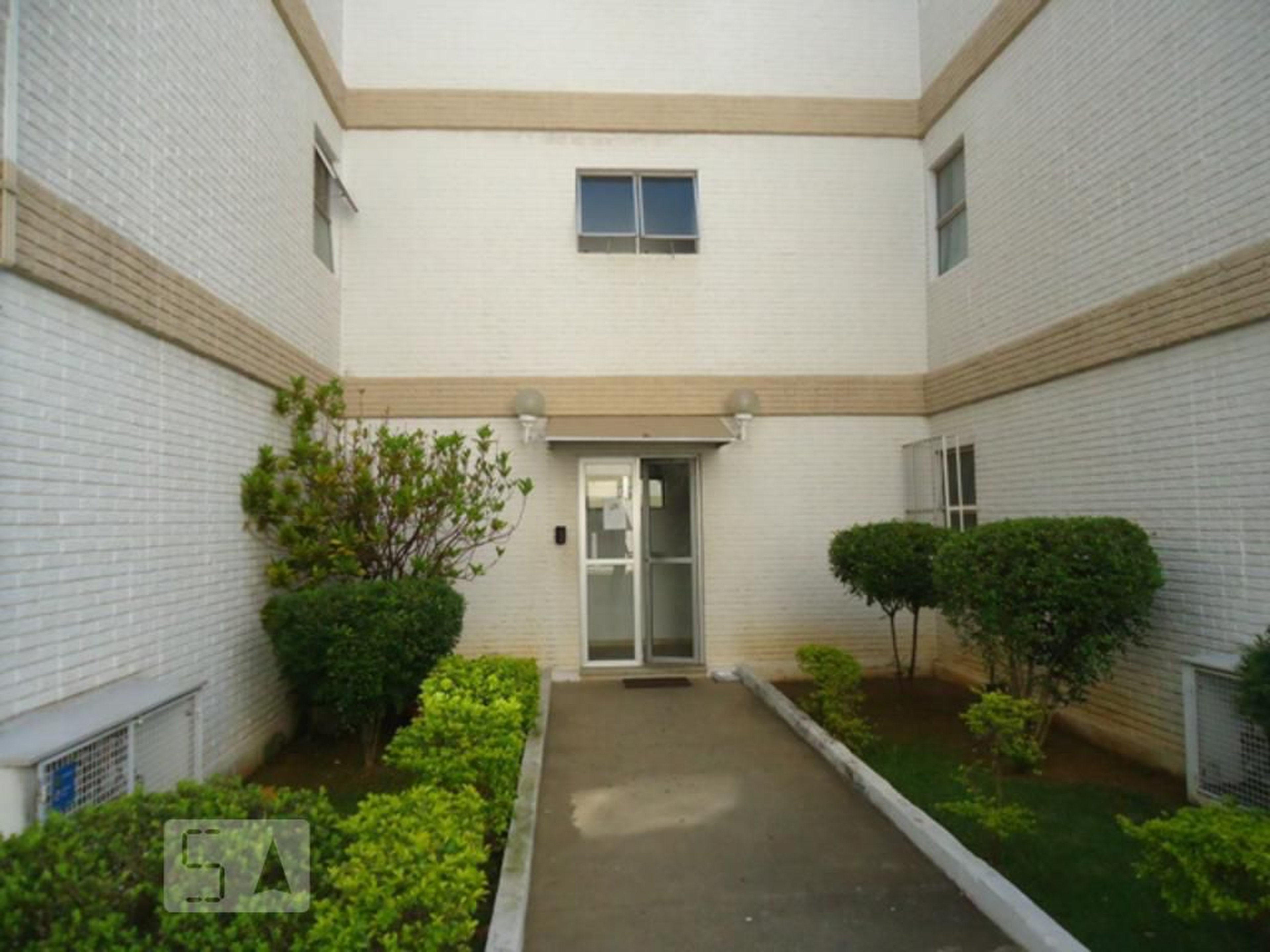 Hall de Entrada - null