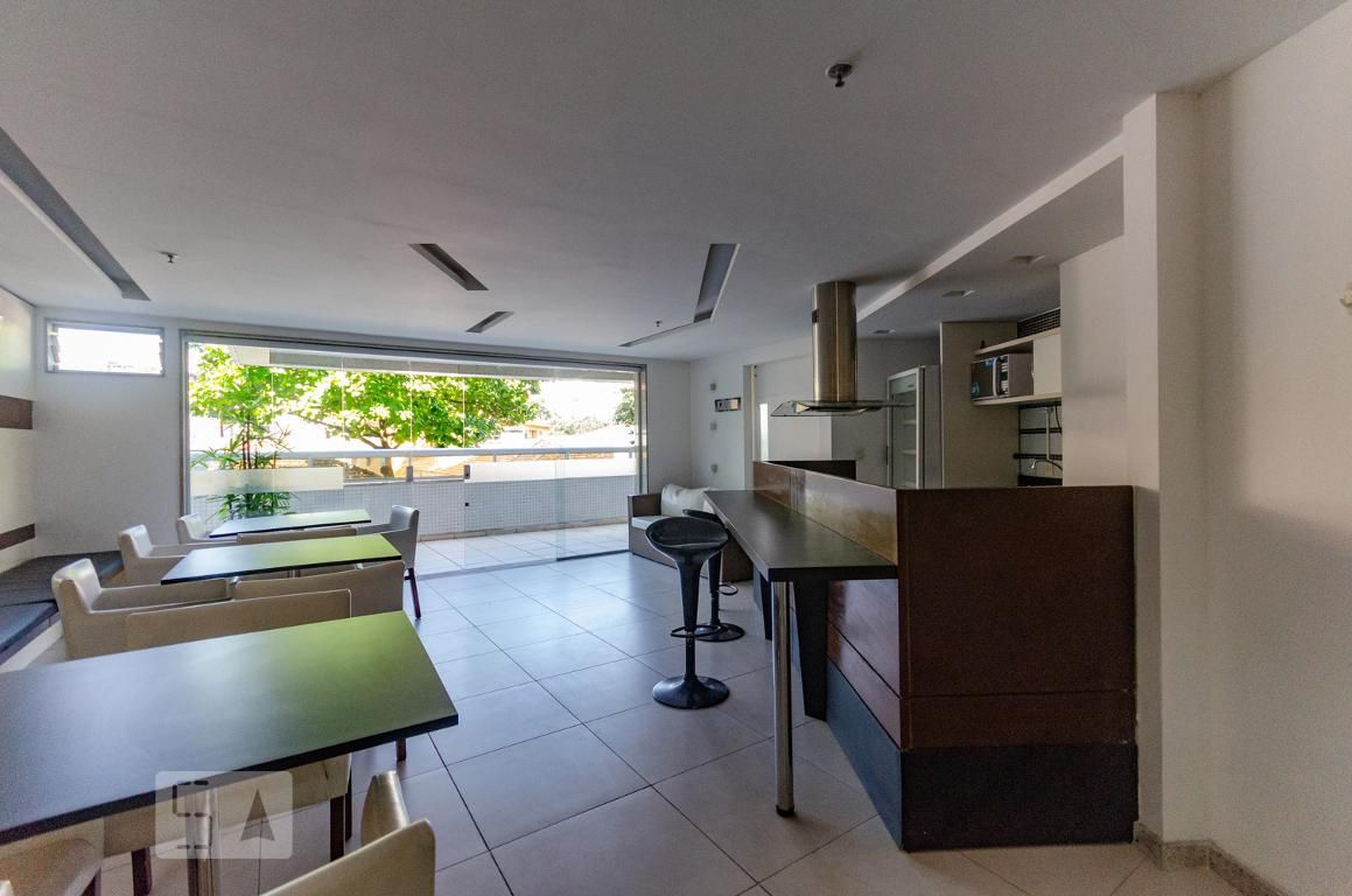 Espaço Gourmet - Prime Leblon