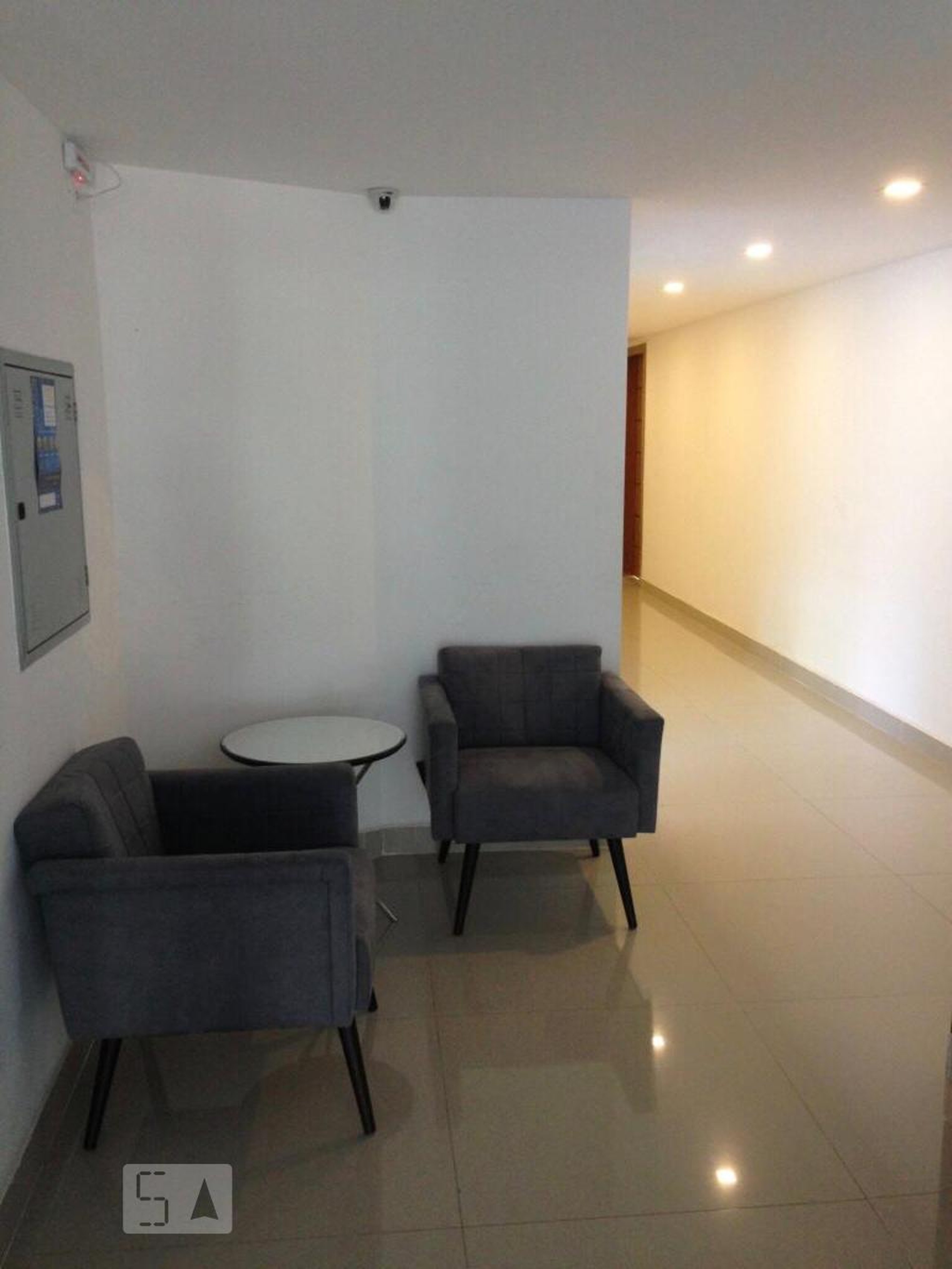 Portaria - Only Residencial
