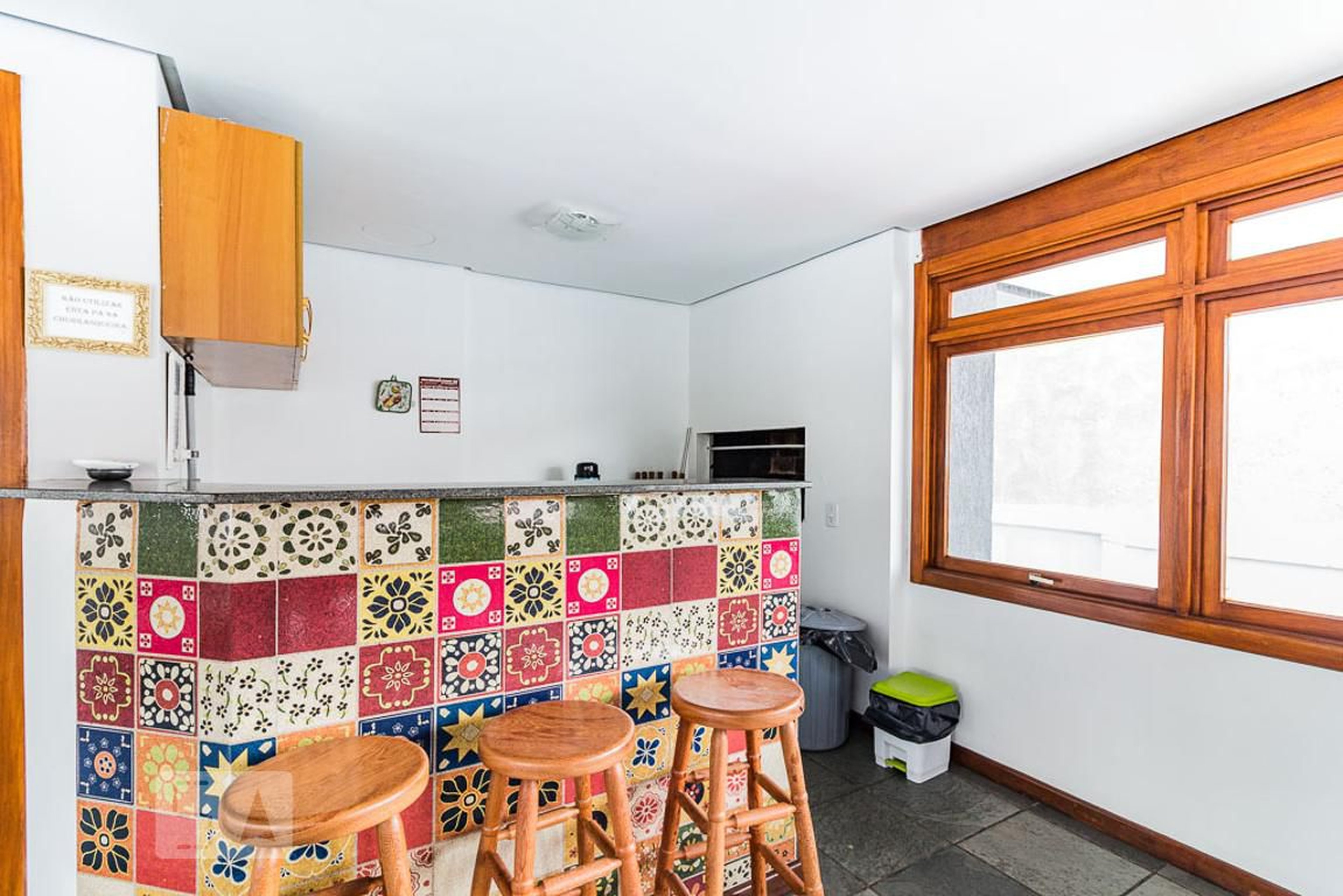 Salao de Festa - Morada do Belo