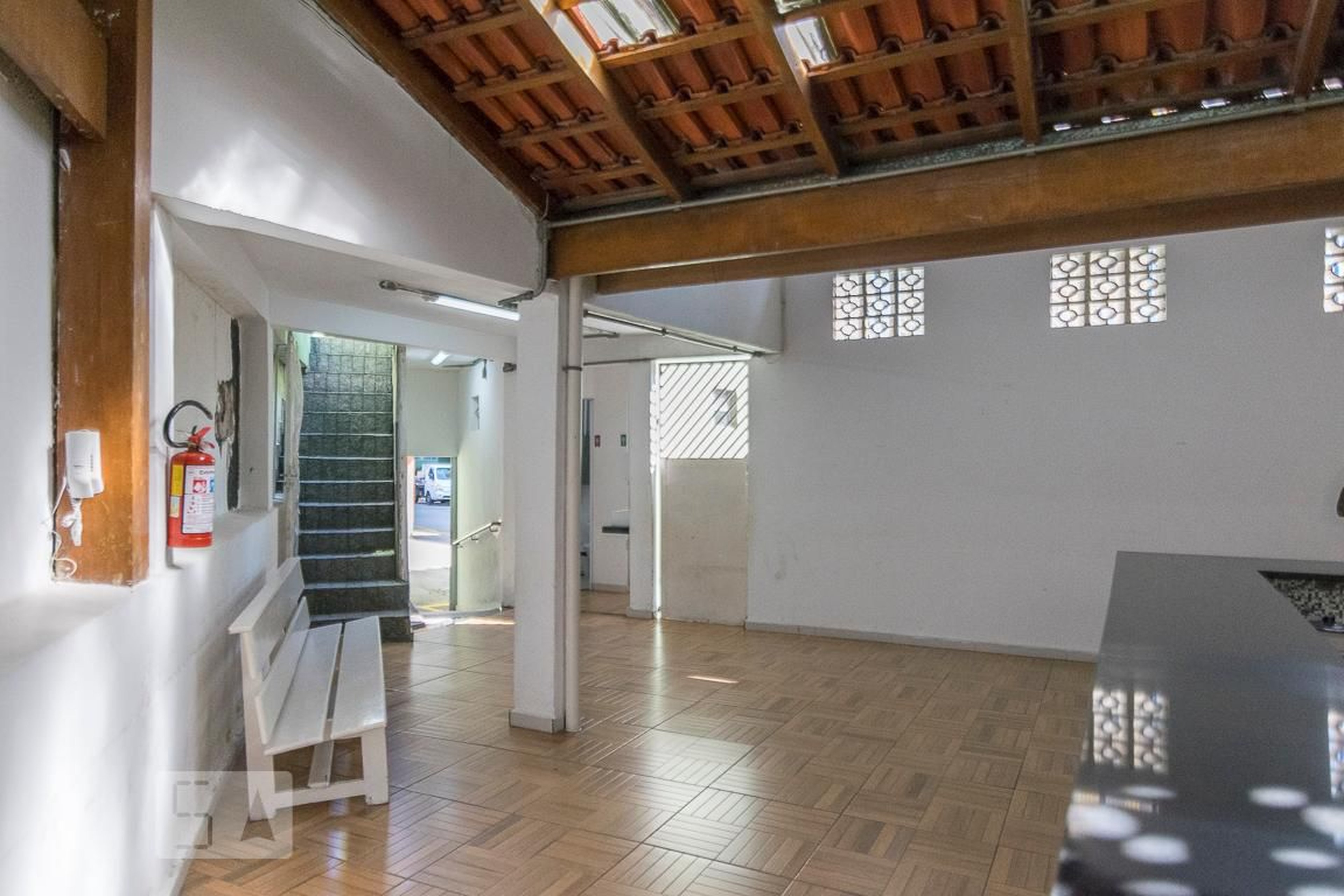 Salão de Festas - Pirajá