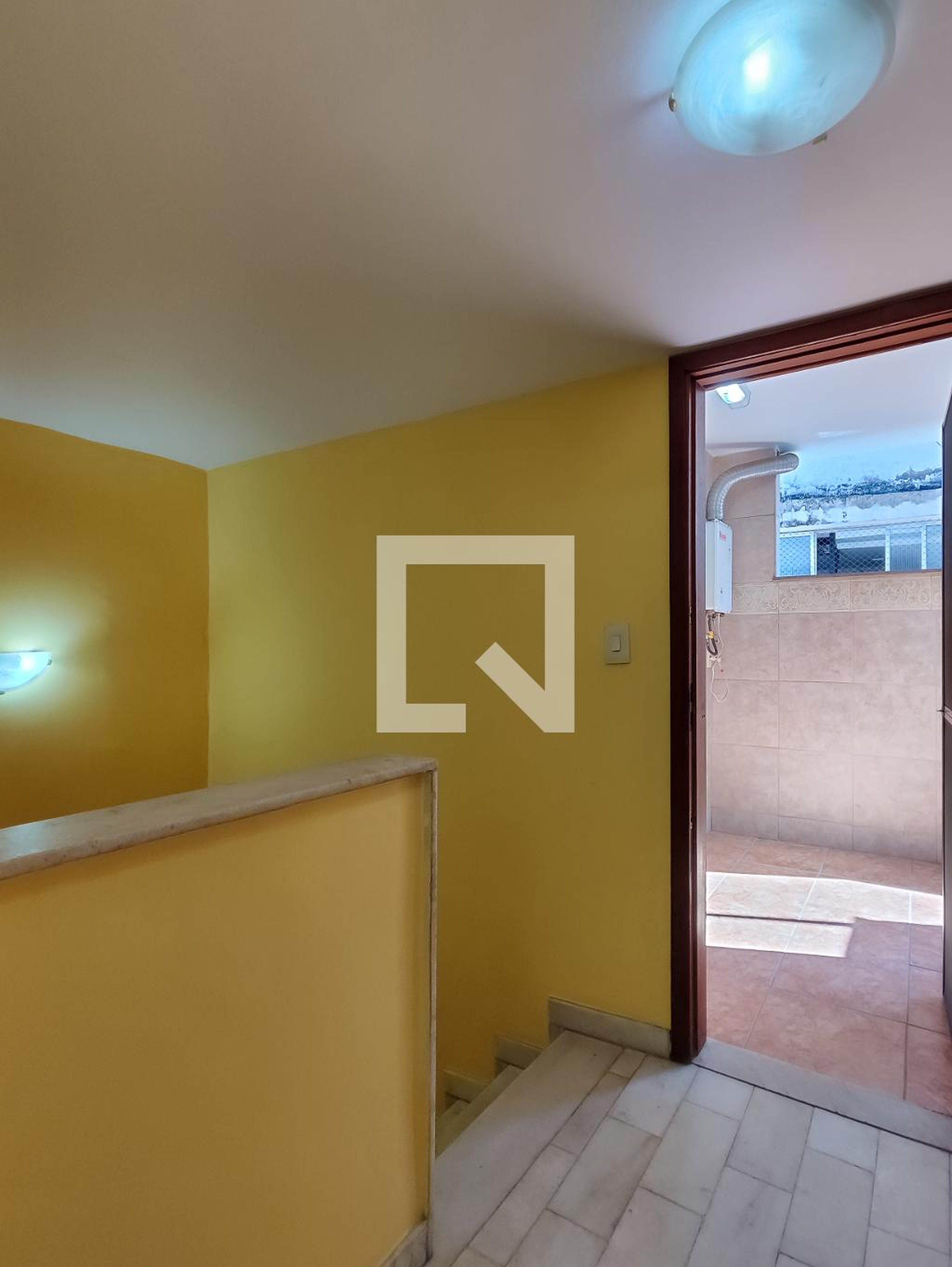 Hall social - Pagé Tipiry