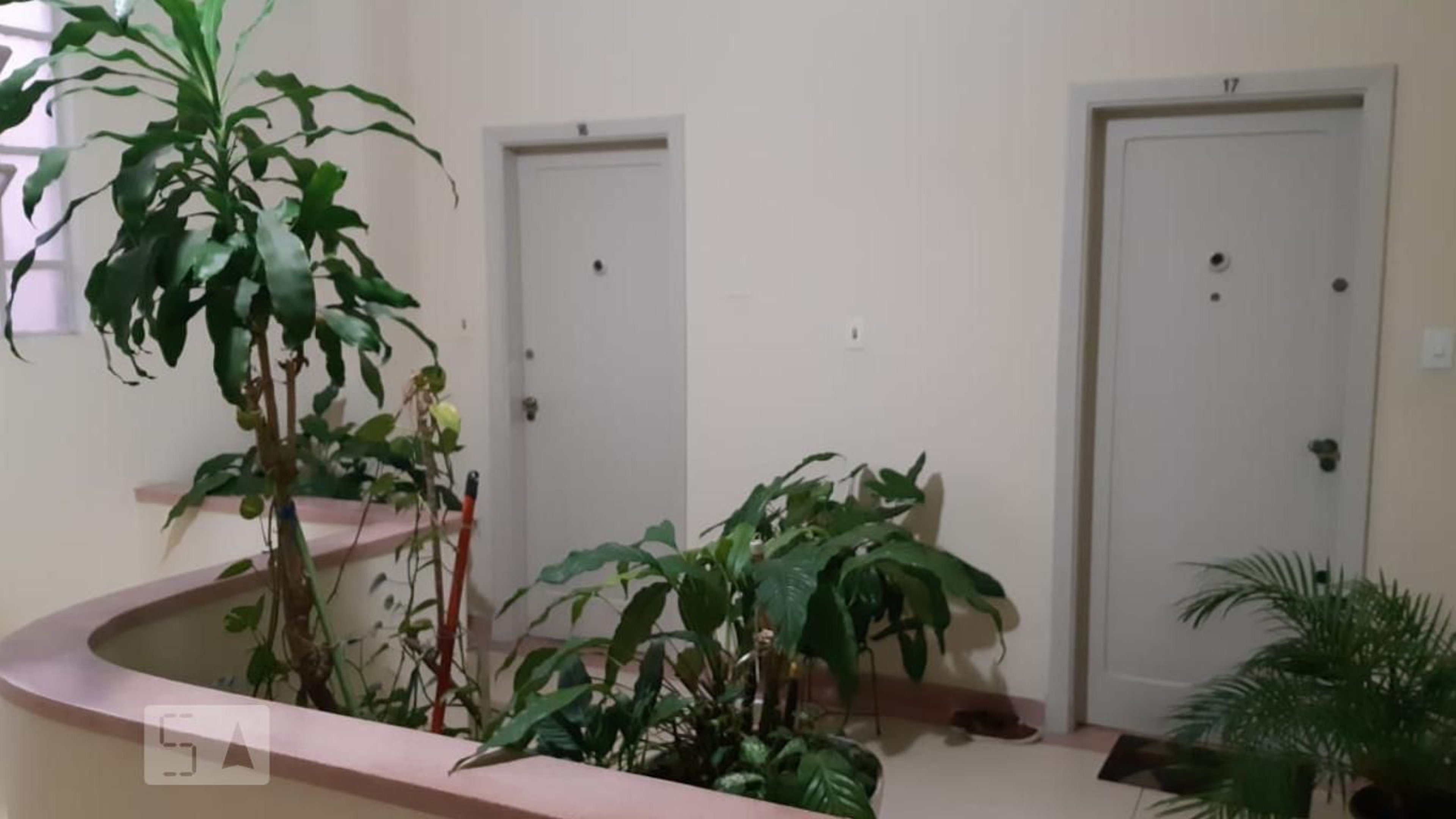 Hall - Edifício Brasimar