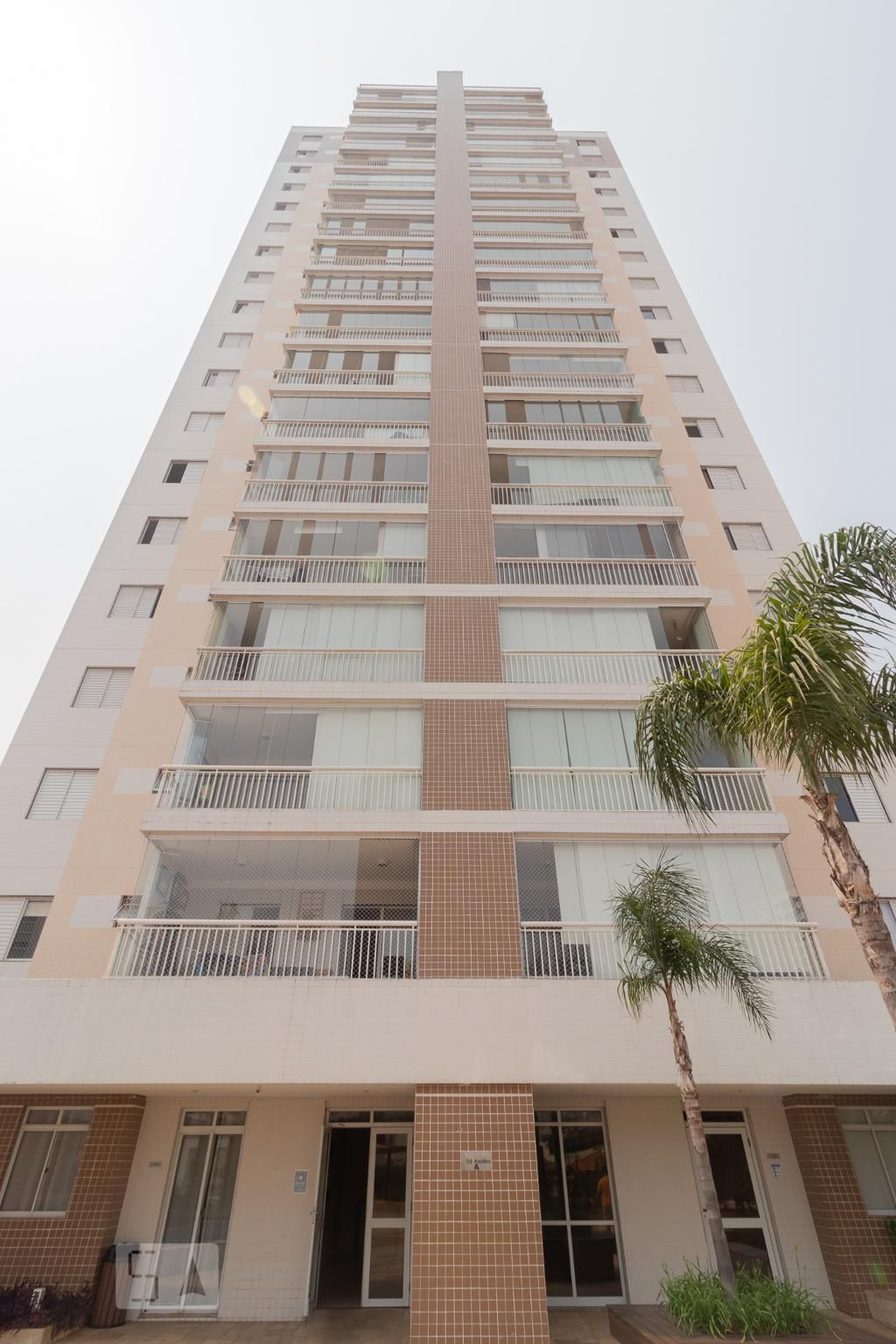 Edifício Edifício Vida Viva Parque Santana