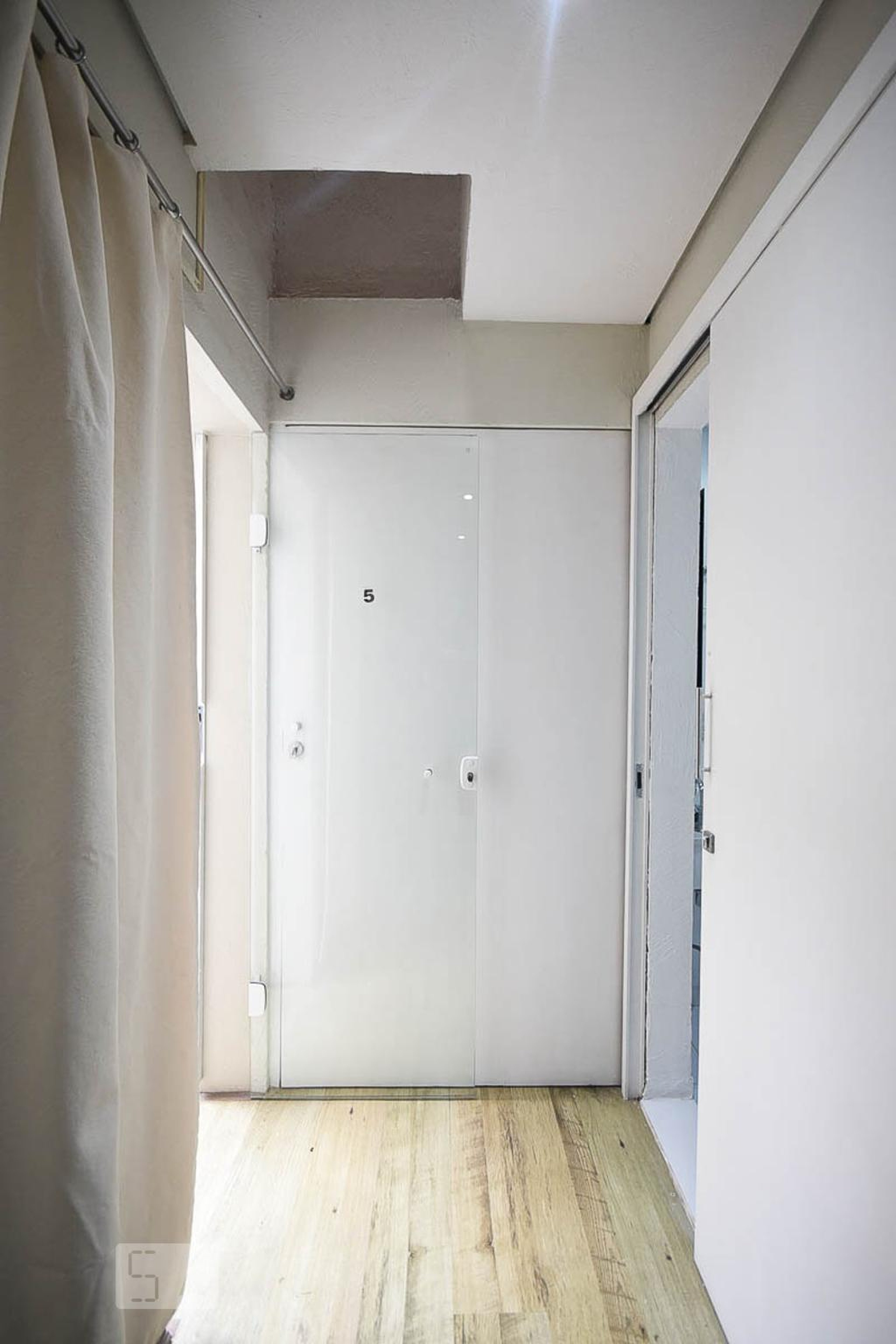 Hall de Entrada - Duquesa