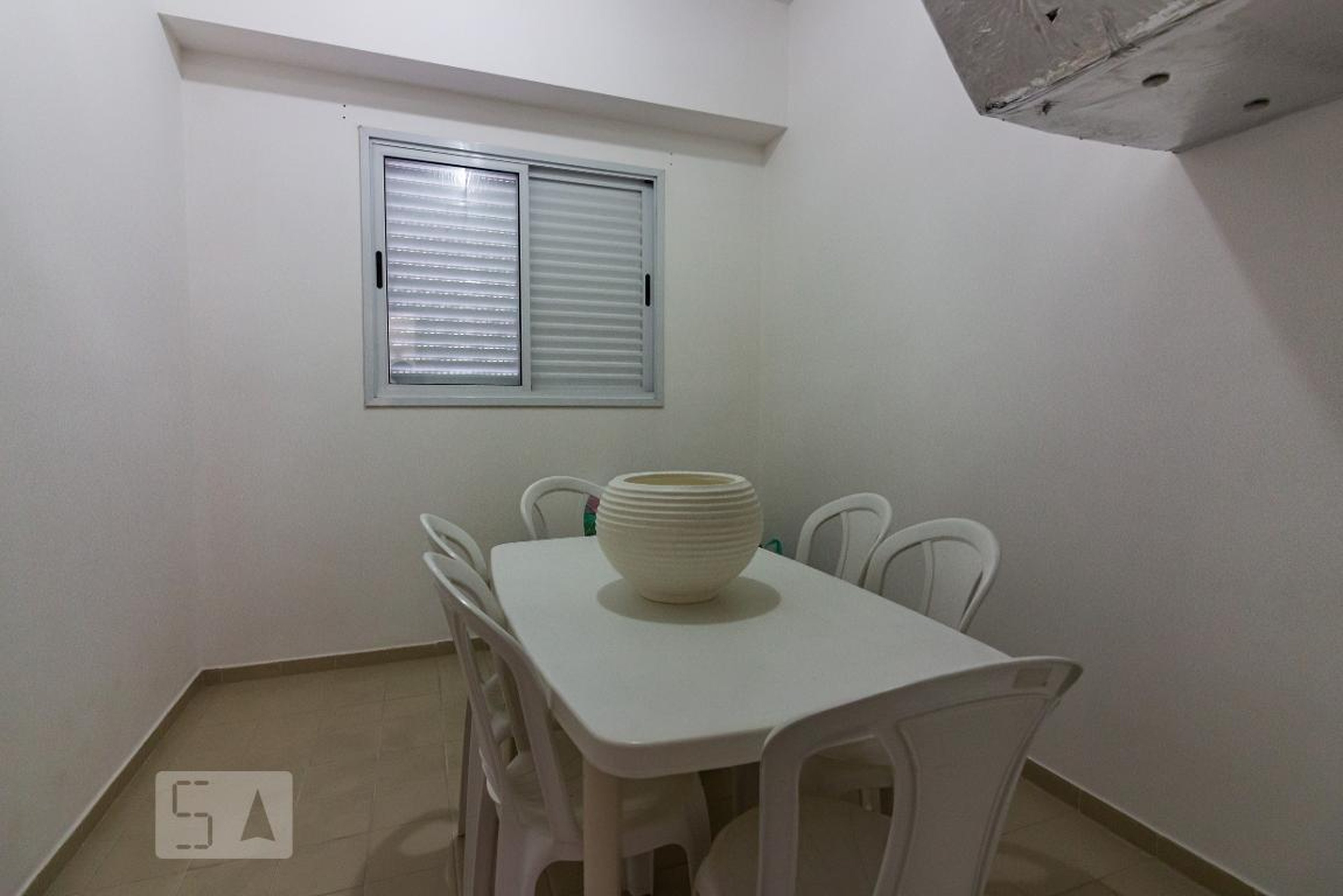 Sala de Reunião - Jardins D'Espanha