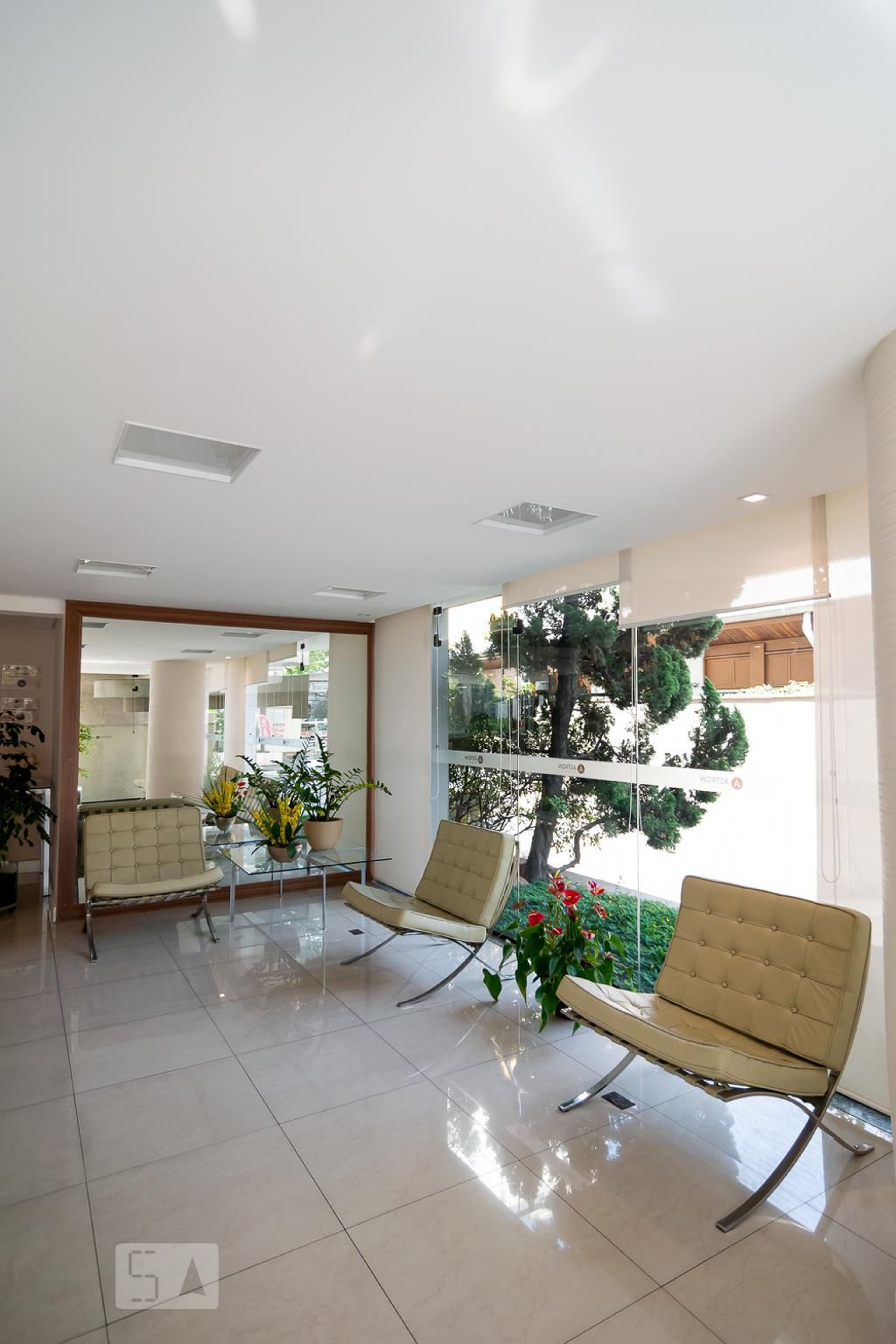 Hall Entrada - ED  Baden Baden Flat Service