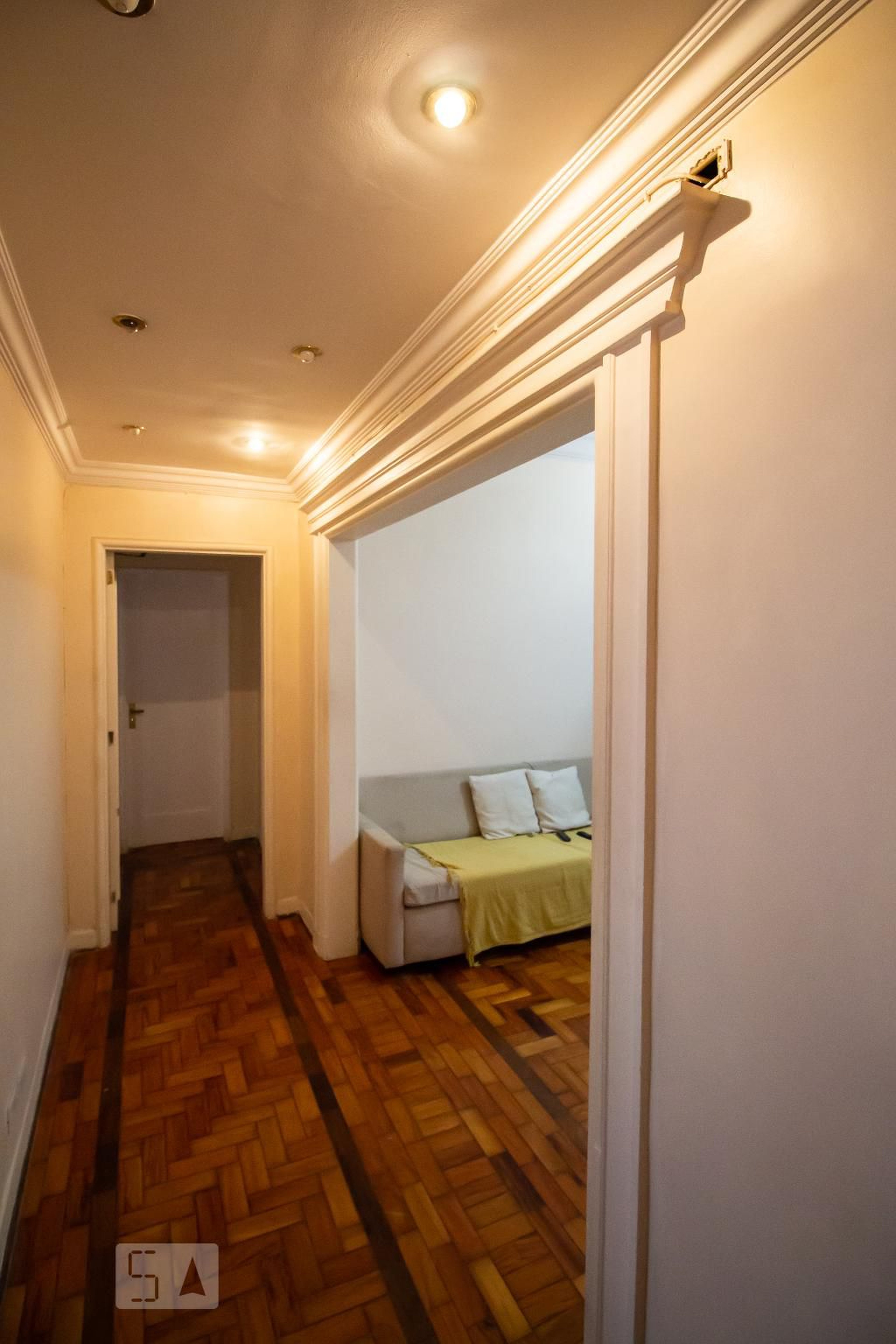 Entrada - Maria de Jesus