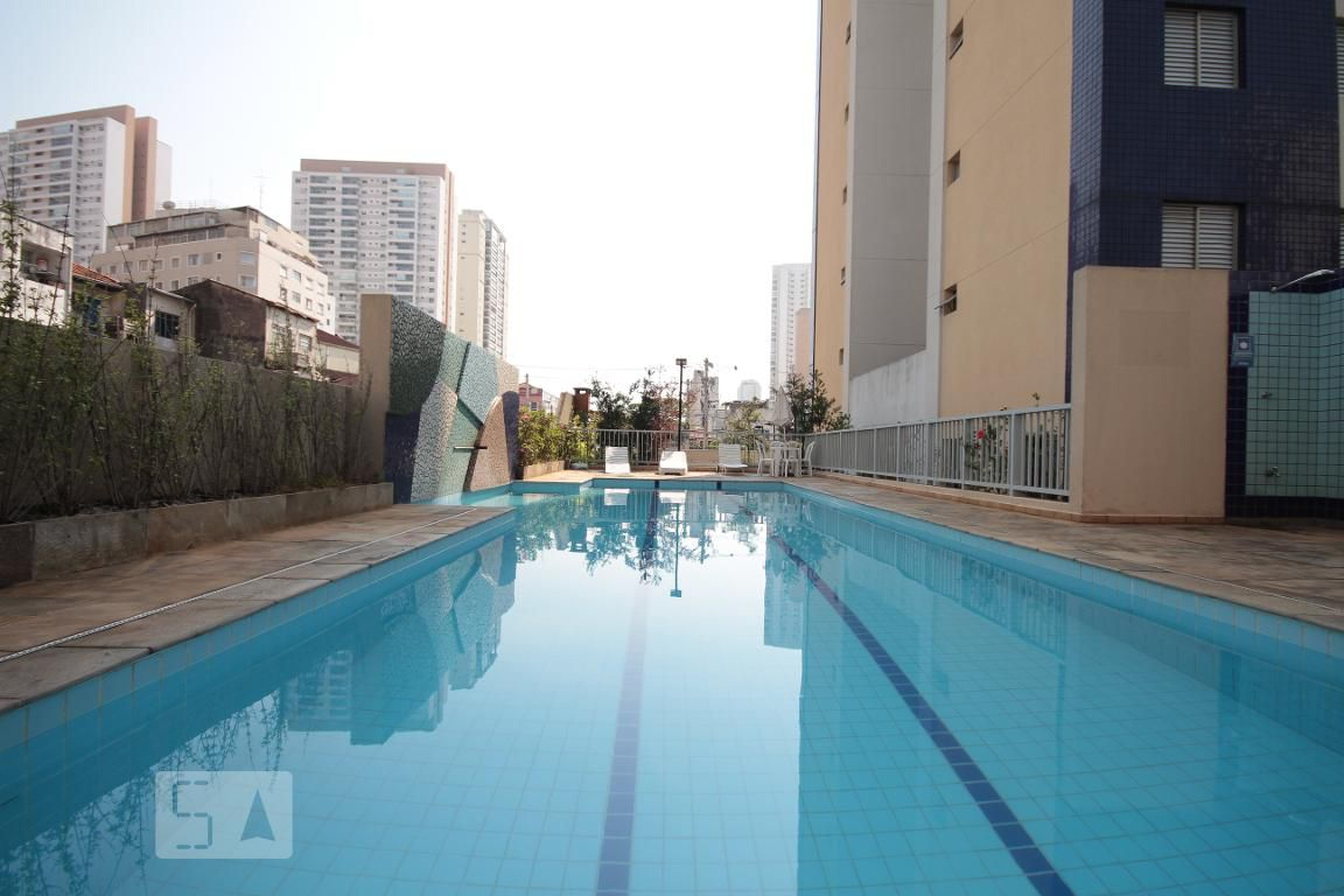 Piscina  Adulto - Park Way