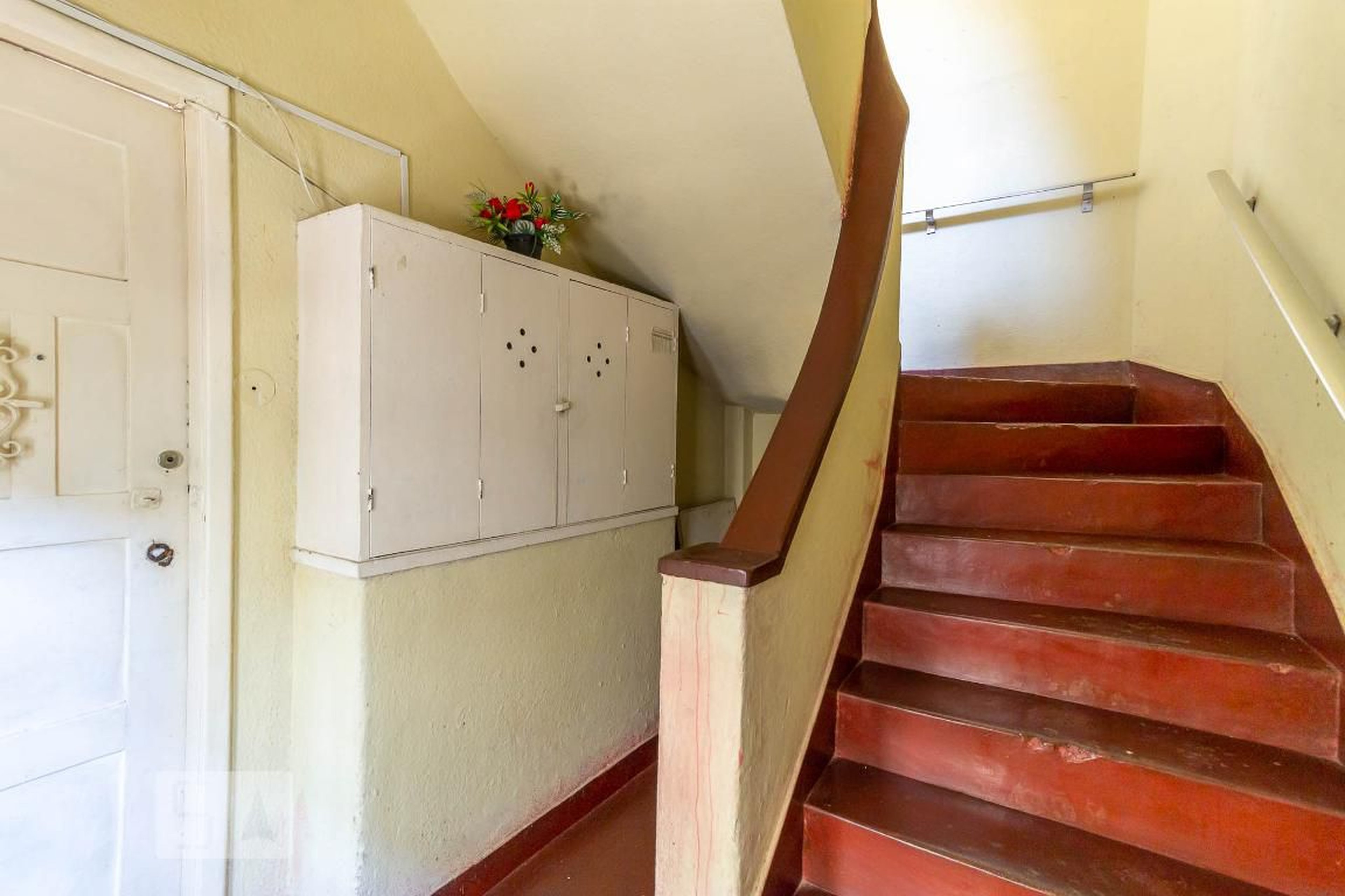 Hall de Entrada - null