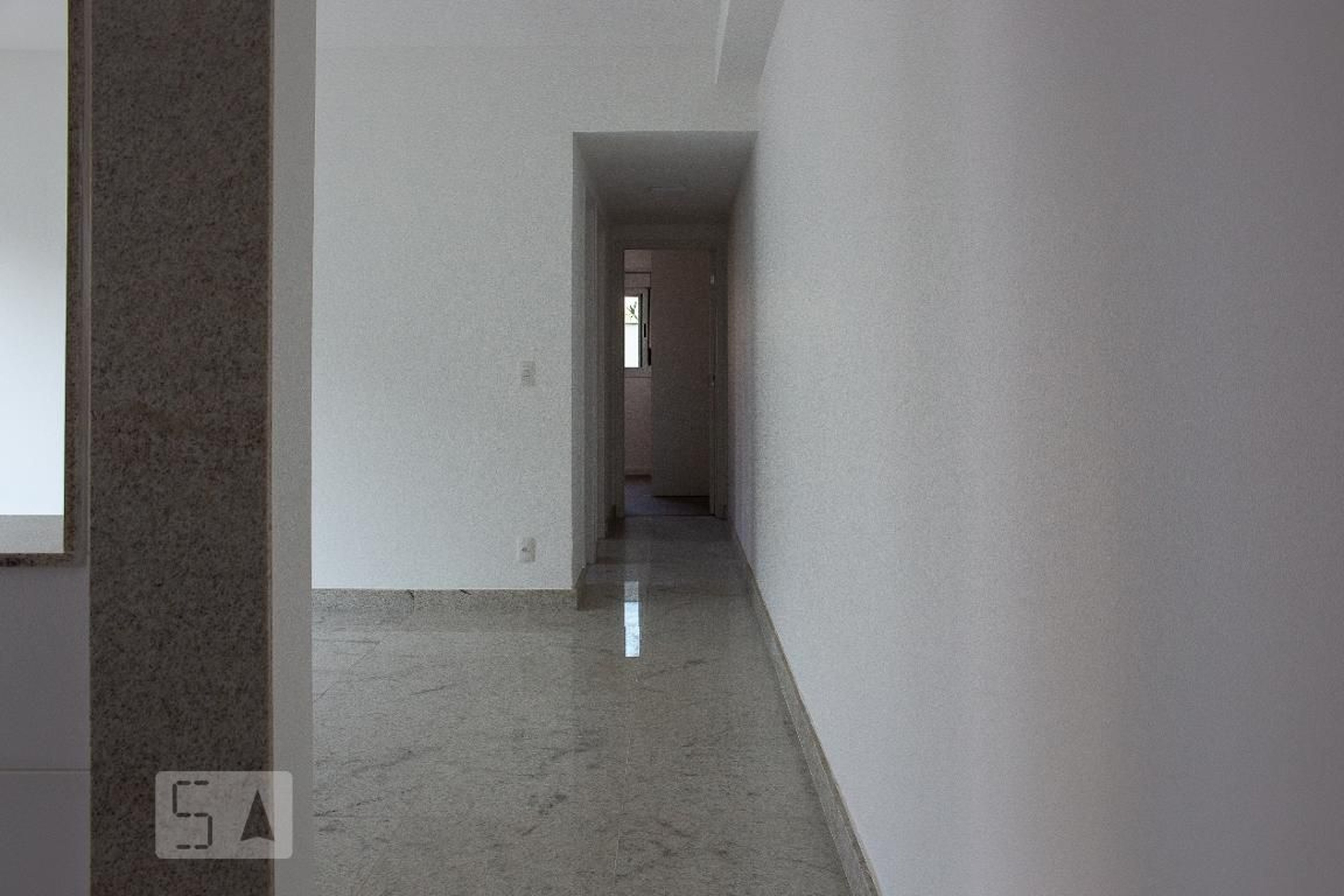 Entrada - Ed. Esperança